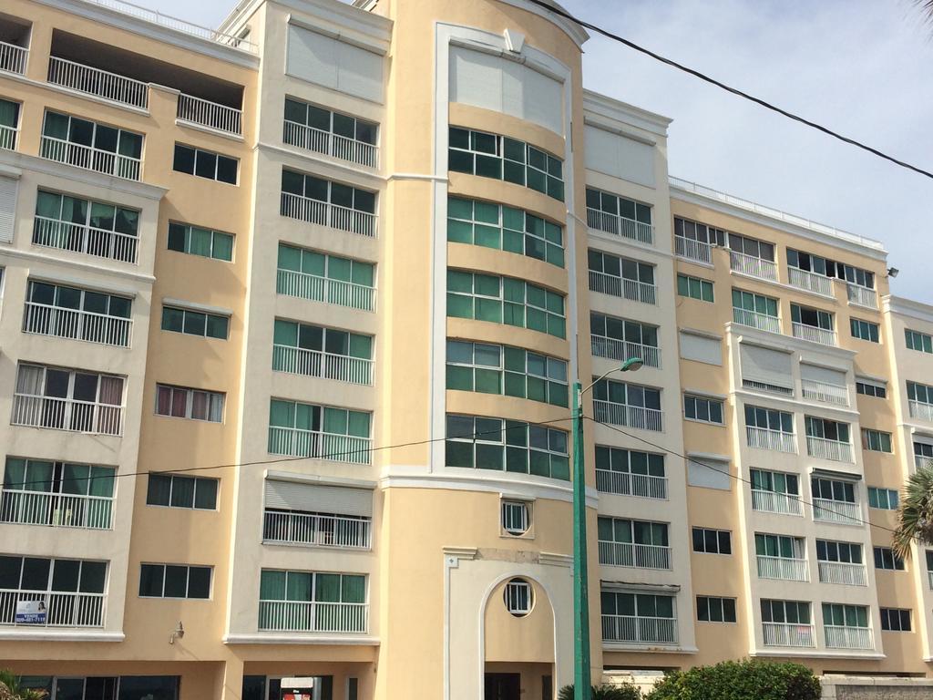 Apartment Condo Villa Marbella Santo Domingo