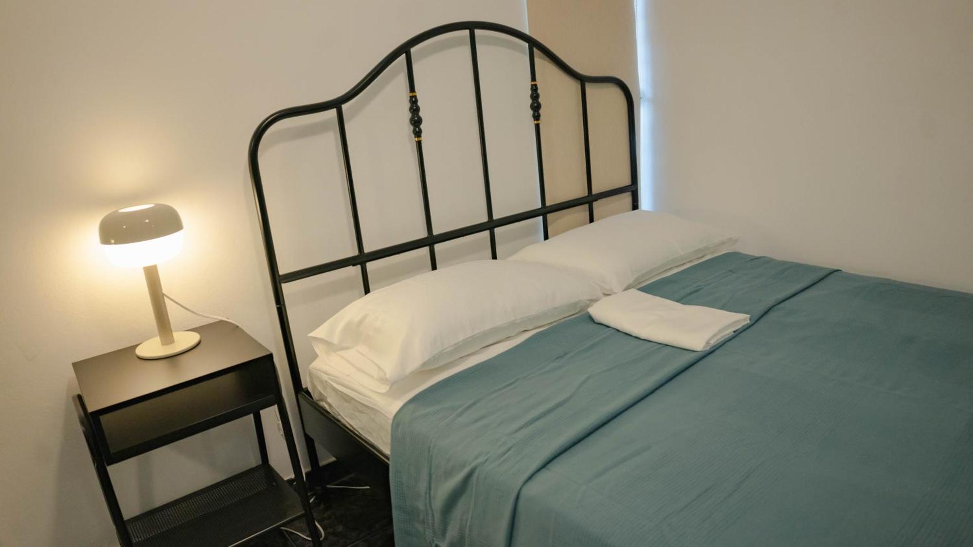 Apartment H1 & H2 - Breakfast & Service - Airport Close Santiago De Los Caballeros