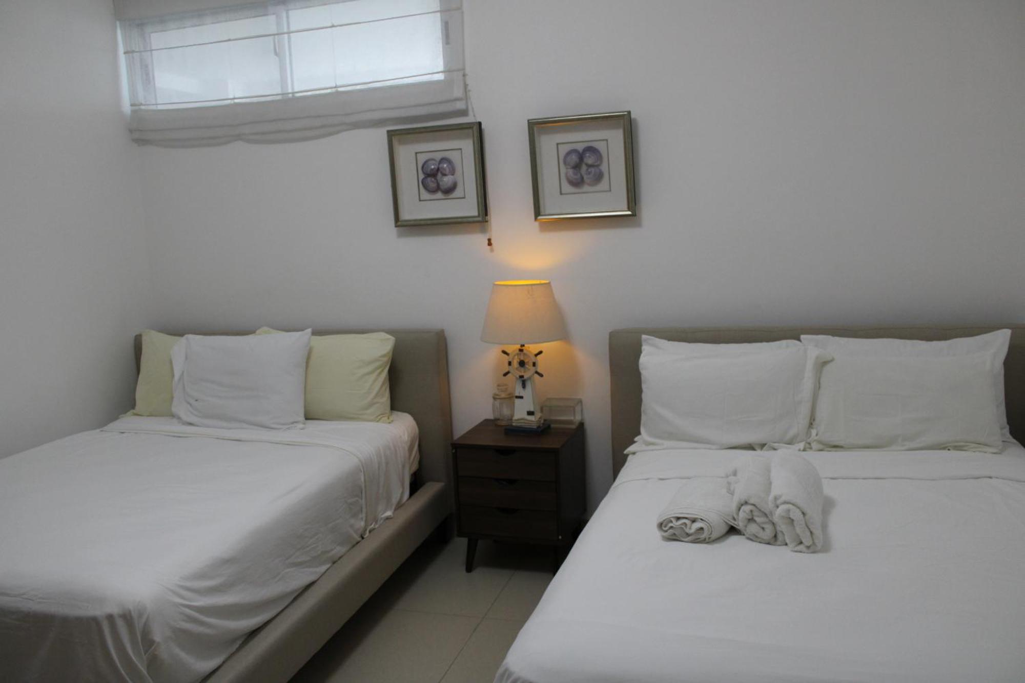 Lasolastower-juandolio-2br-3bds-7px-wifi-hugeterrace-seaview Apartment