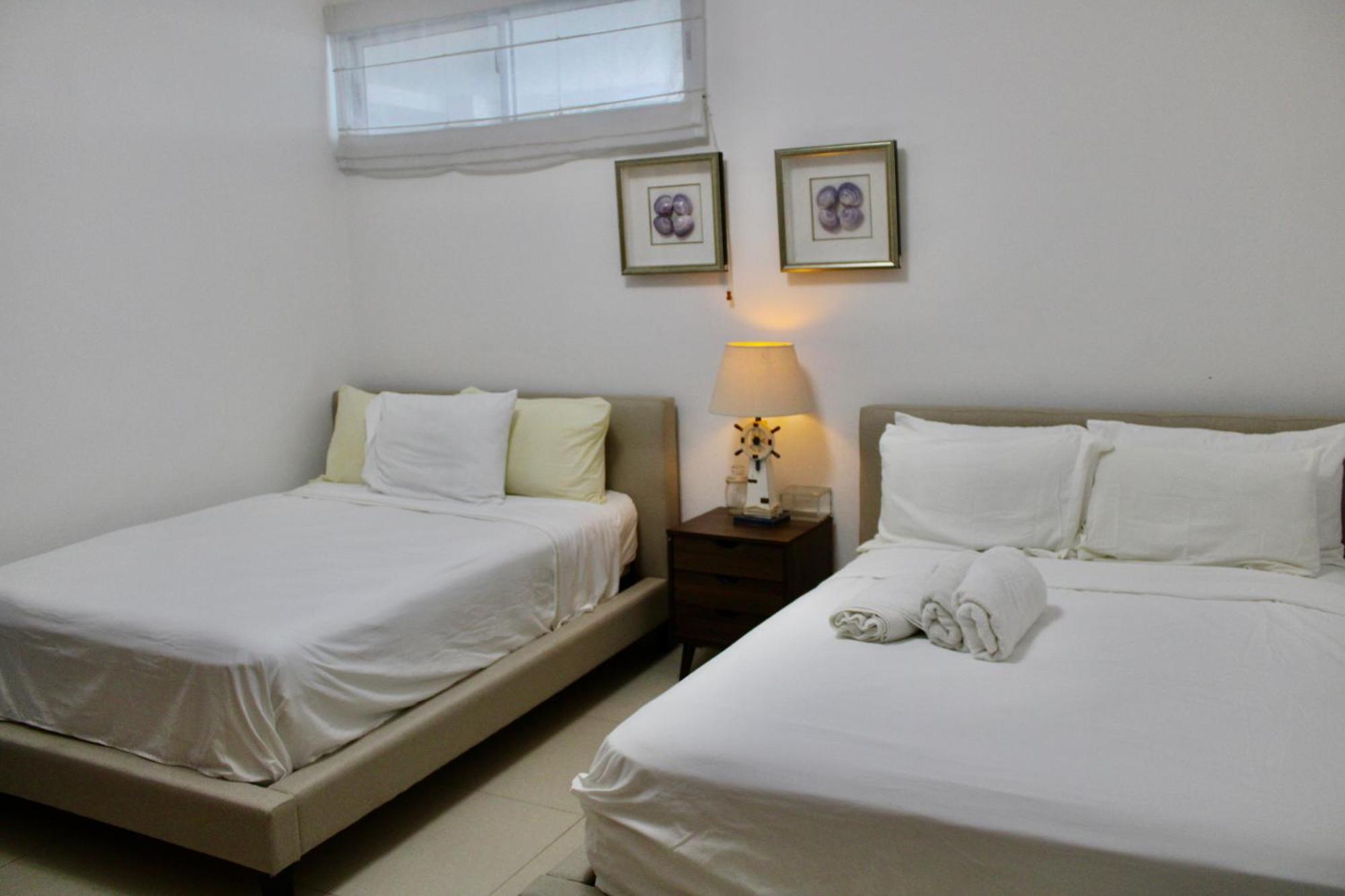 Apartment Lasolastower-juandolio-2br-3bds-7px-wifi-hugeterrace-seaview Guayacanes
