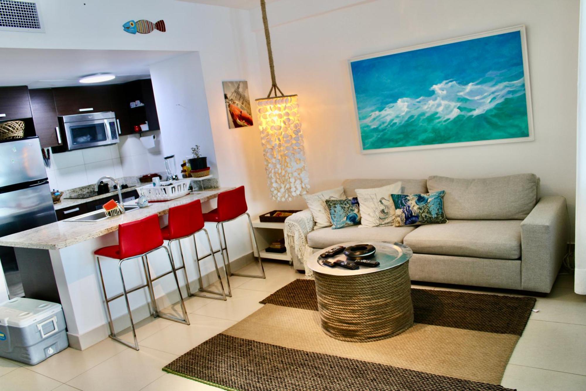 Lasolastower-juandolio-2br-3bds-7px-wifi-hugeterrace-seaview Guayacanes