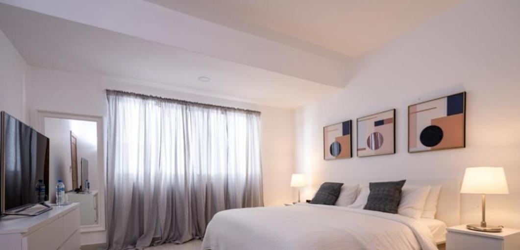 In La Julia 1 And 2 Bedrooms Apartment Santo Domingo
