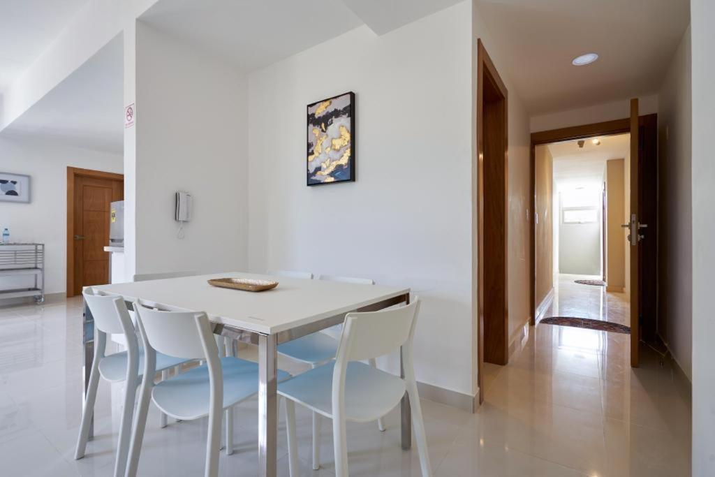 In La Julia 1 And 2 Bedrooms Apartment