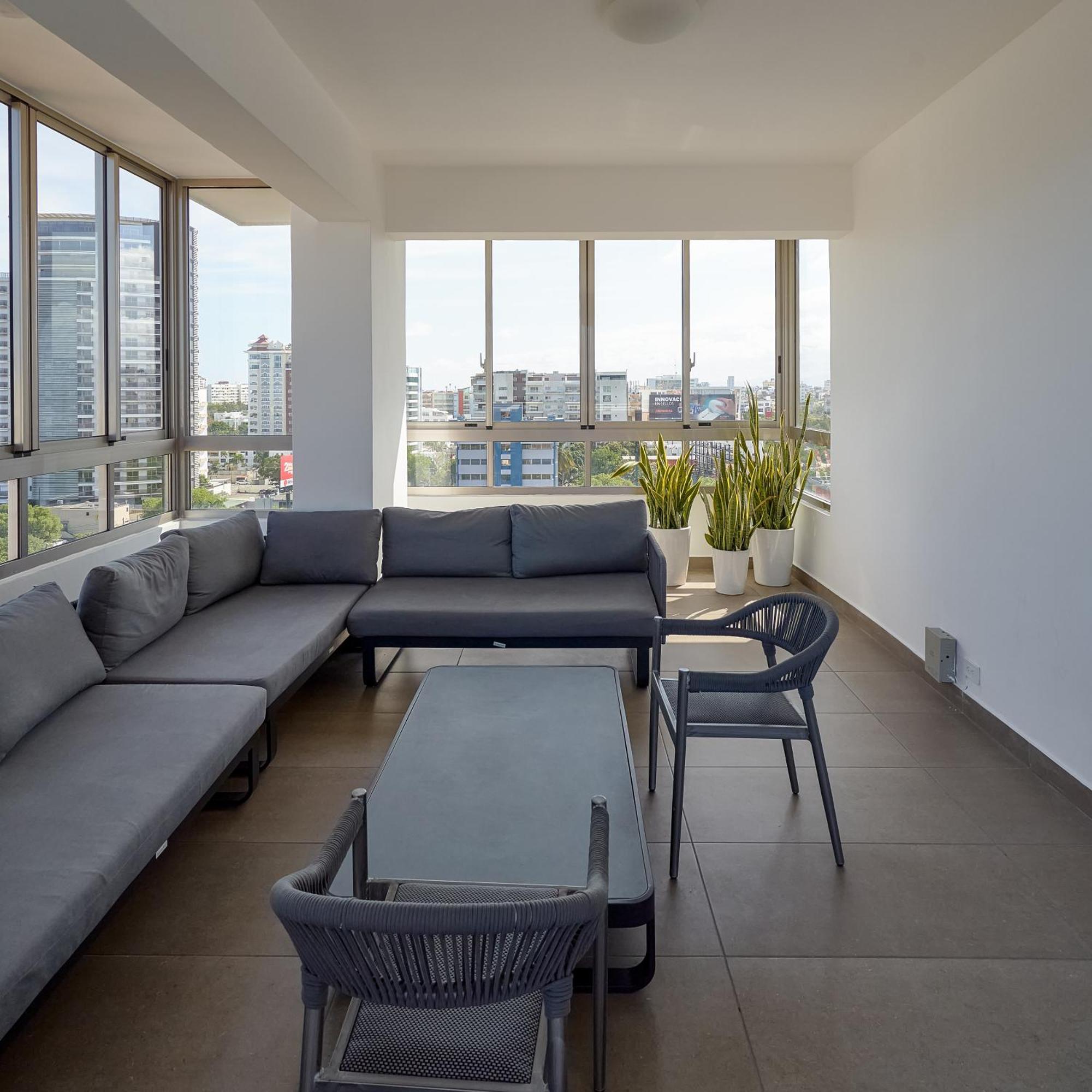 Apartment In La Julia 1 And 2 Bedrooms *