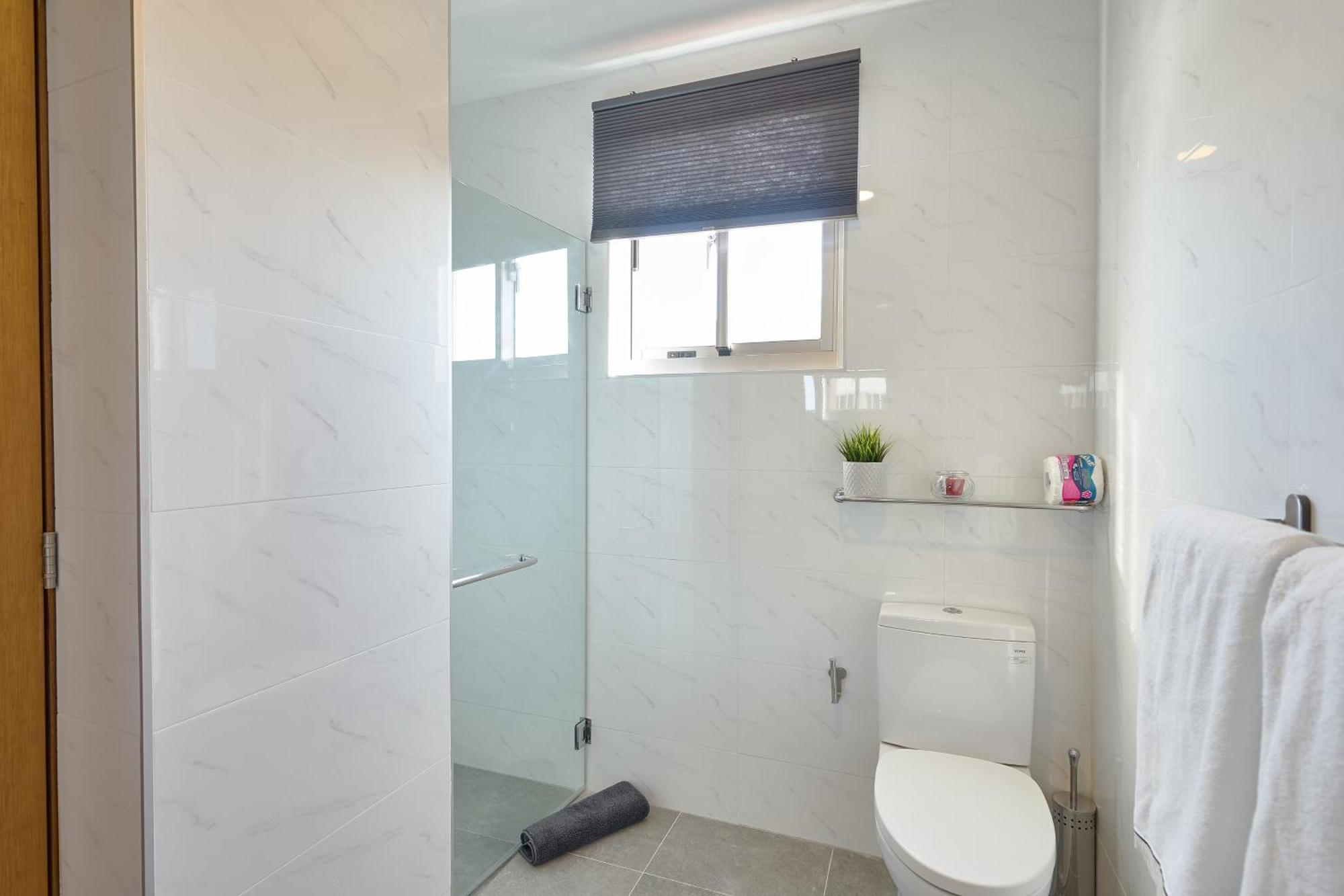 In La Julia 1 And 2 Bedrooms Apartment Santo Domingo