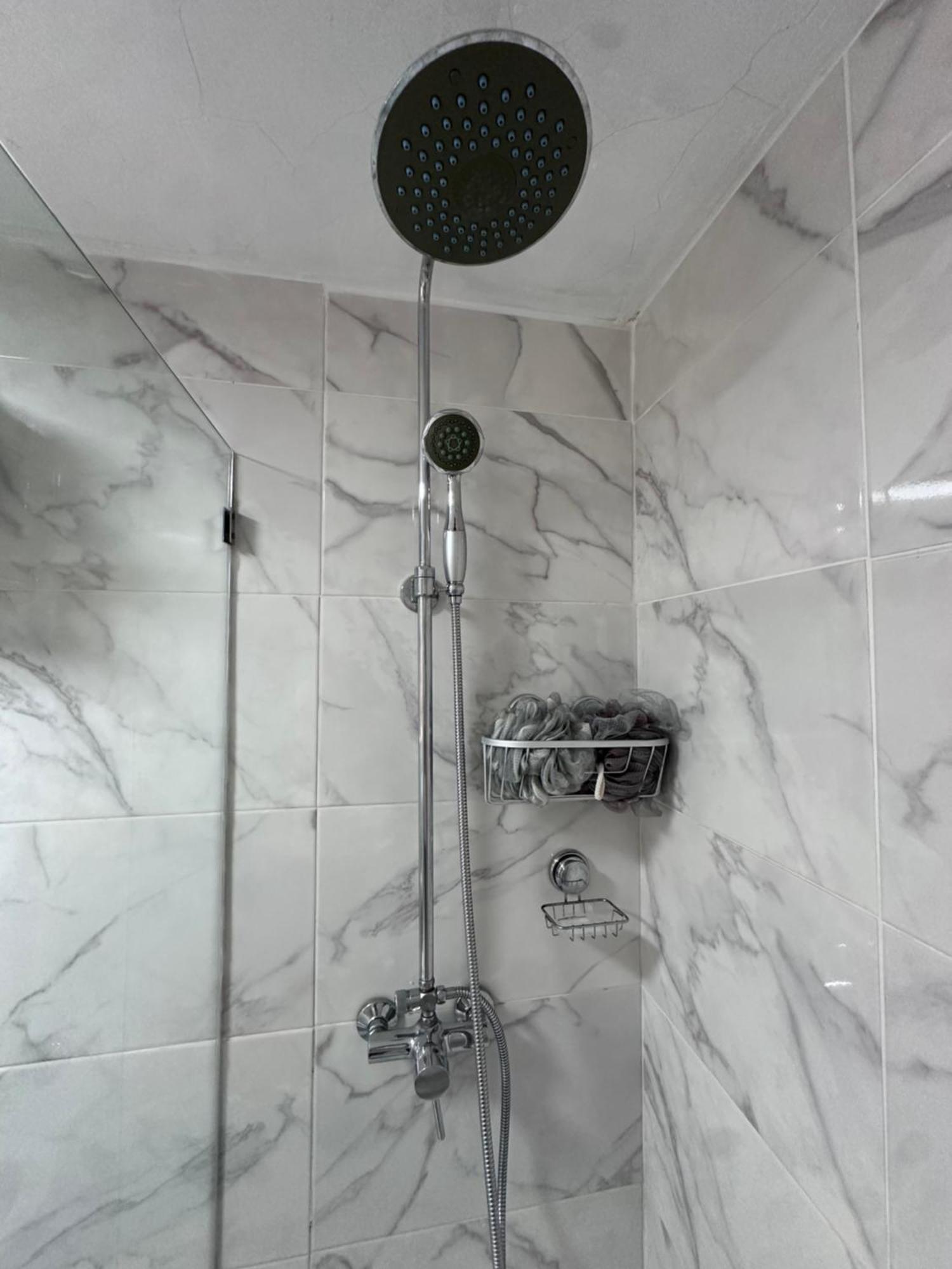Luxury Hot Water,ac,wifi,ps3 * Puerto Plata