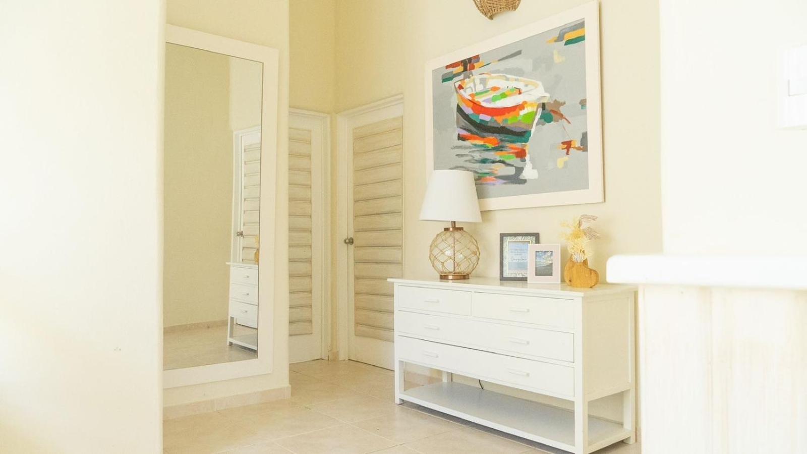 Maranata Complex 5 3brd Frontbeach Las Terrenas