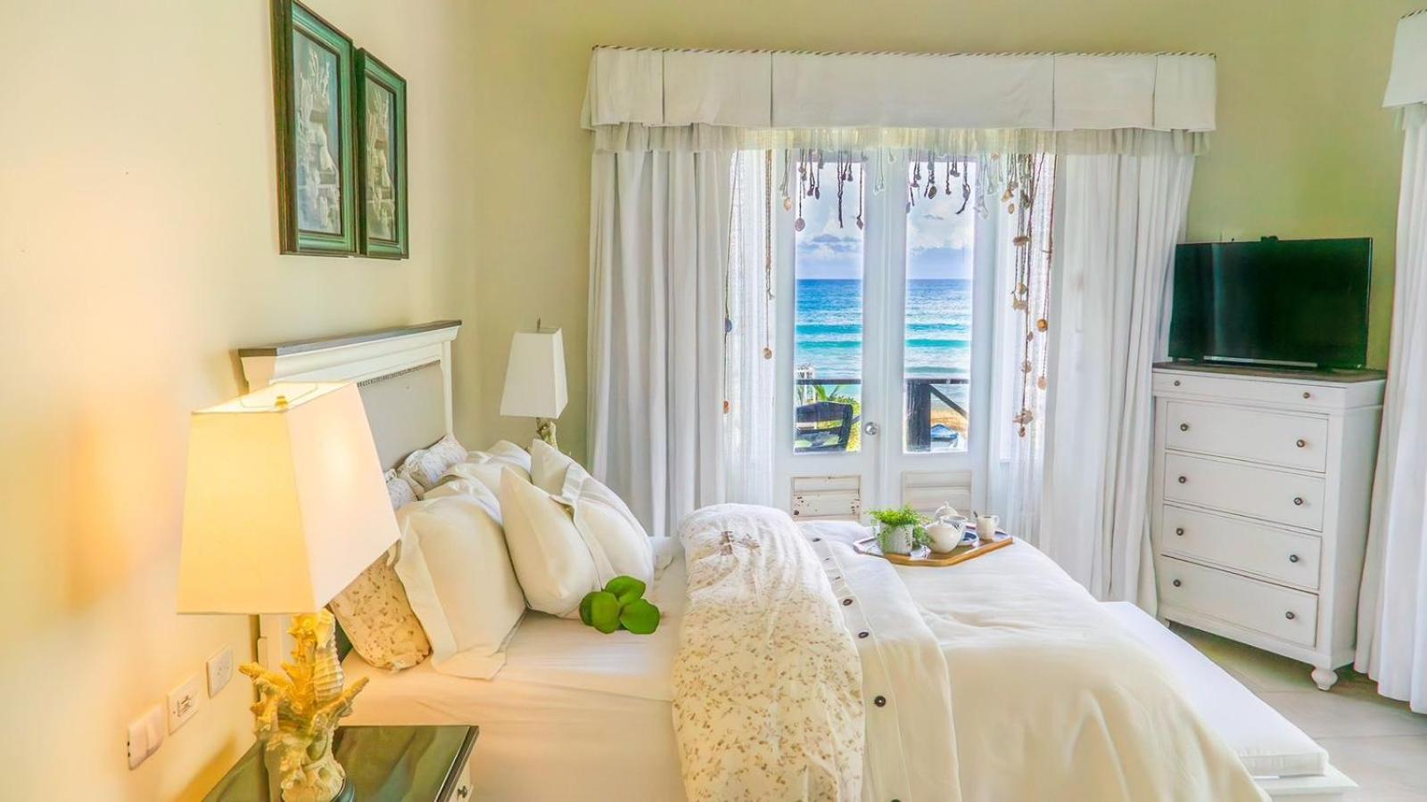 Maranata Complex 5 3brd Frontbeach