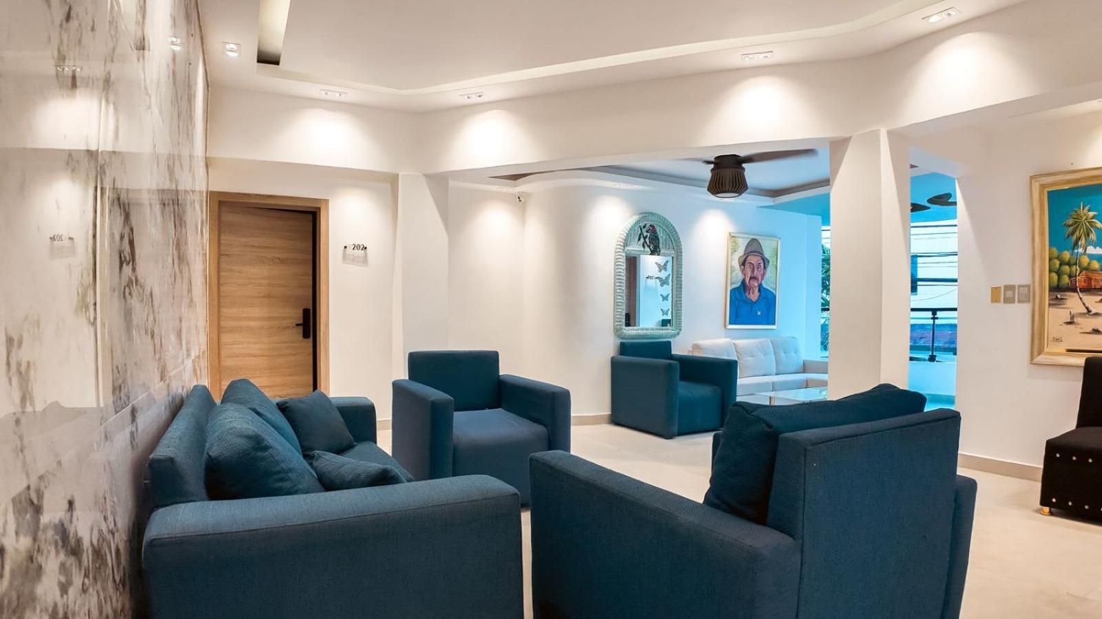 Soficu On The 3* Bayahibe