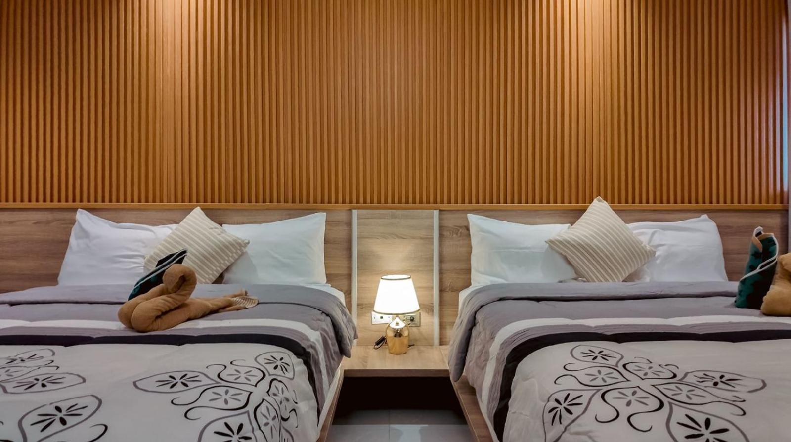 Hotel Soficu On The