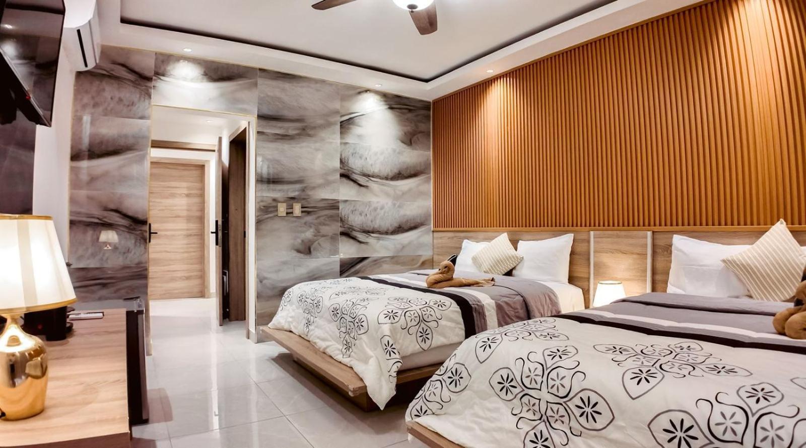 Hotel Soficu On The
