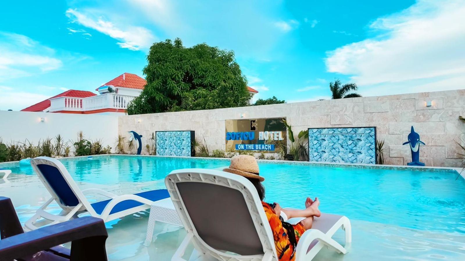 Hotel Soficu On The Bayahibe