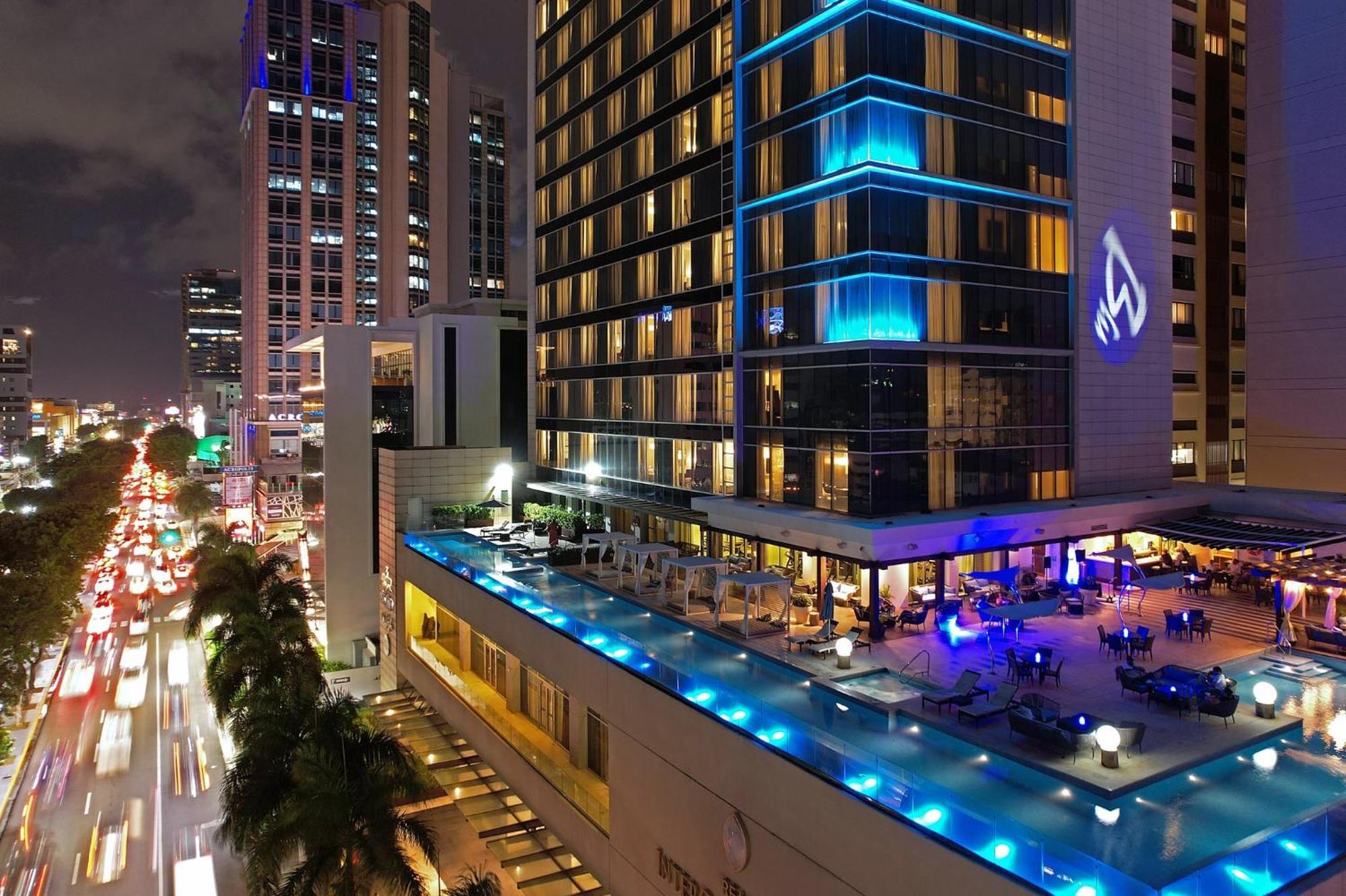 Intercontinental Real By Ihg