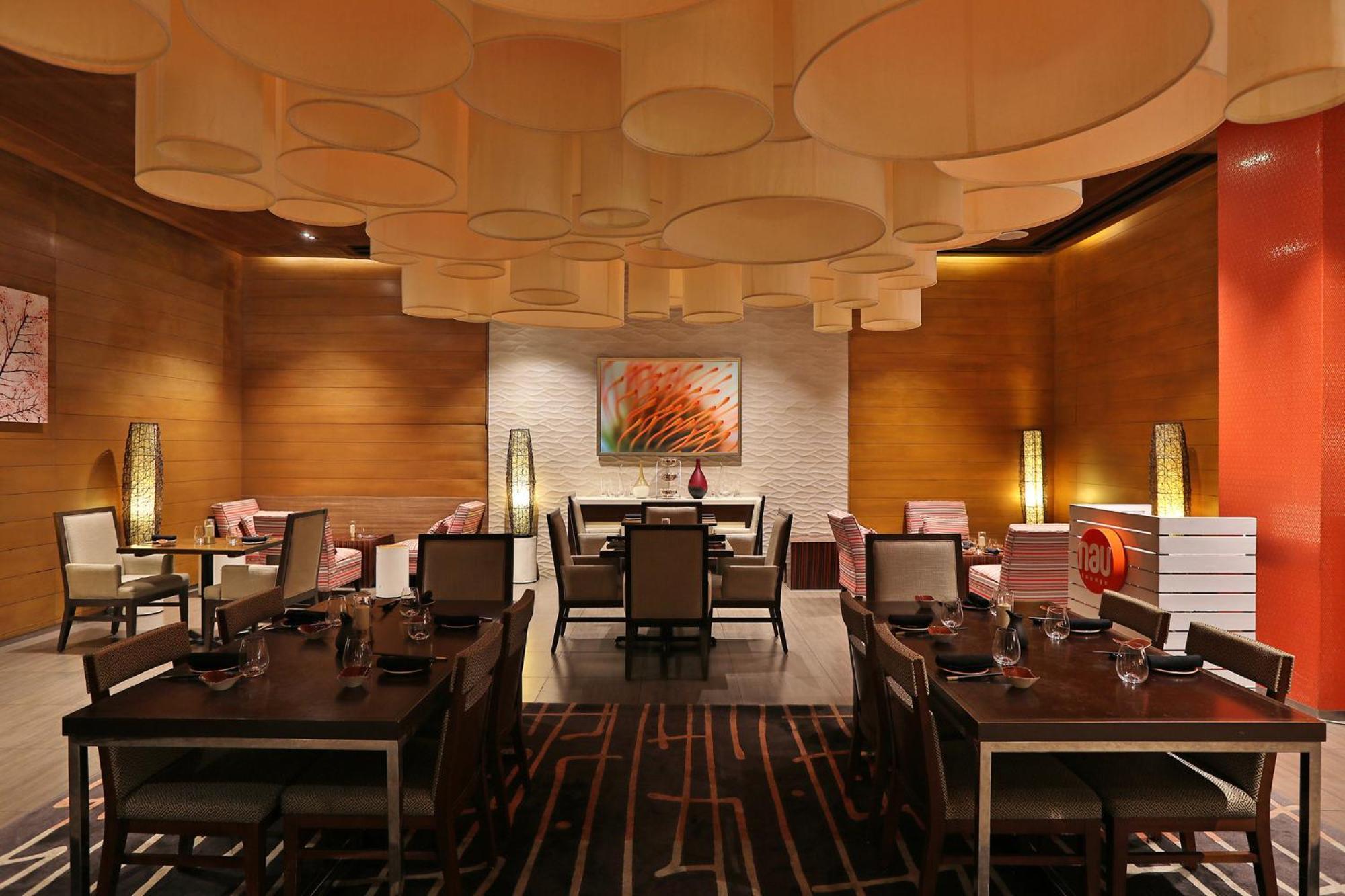 Intercontinental Real By Ihg 5*