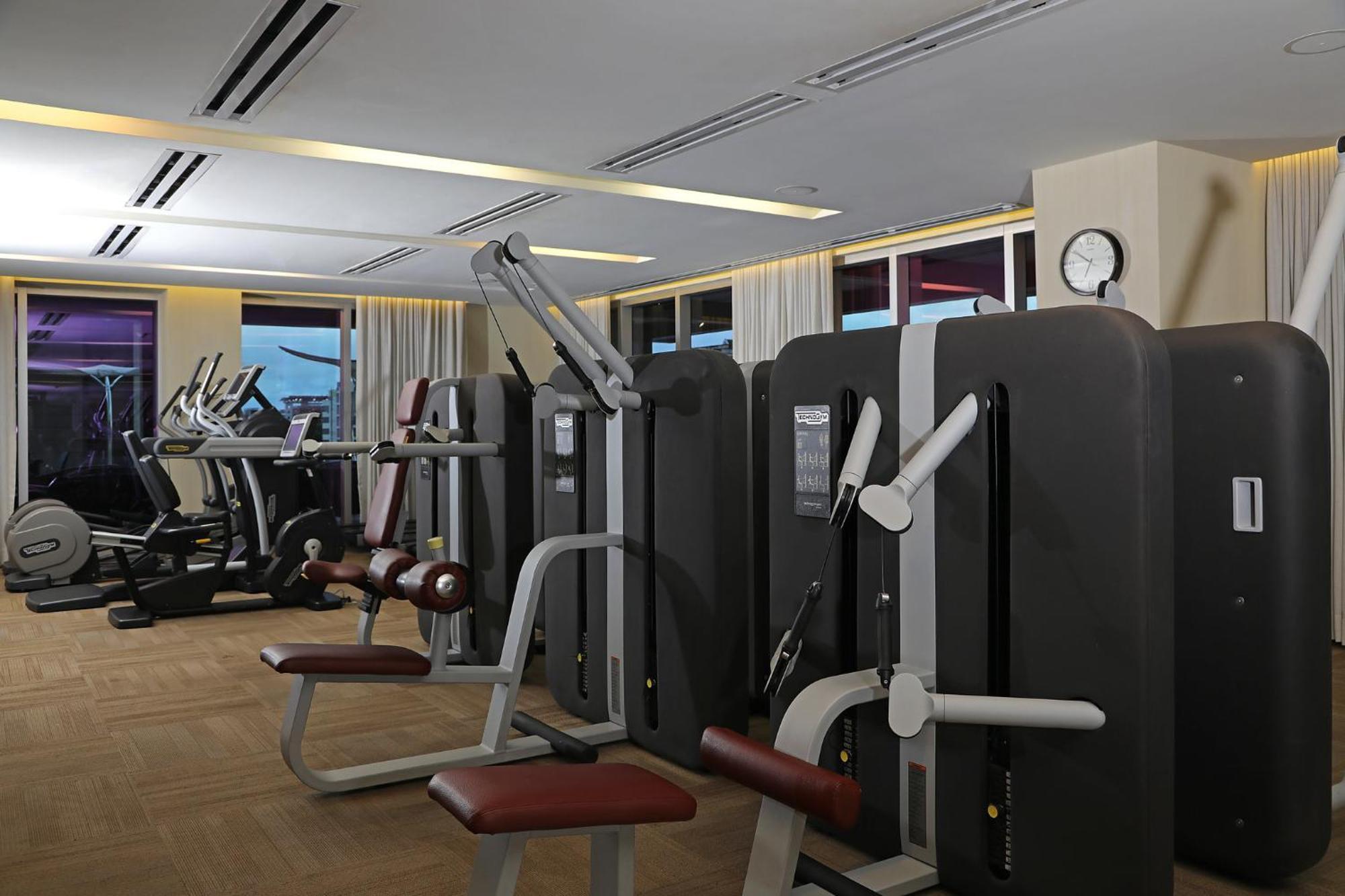 Hotel Intercontinental Real By Ihg Santo Domingo