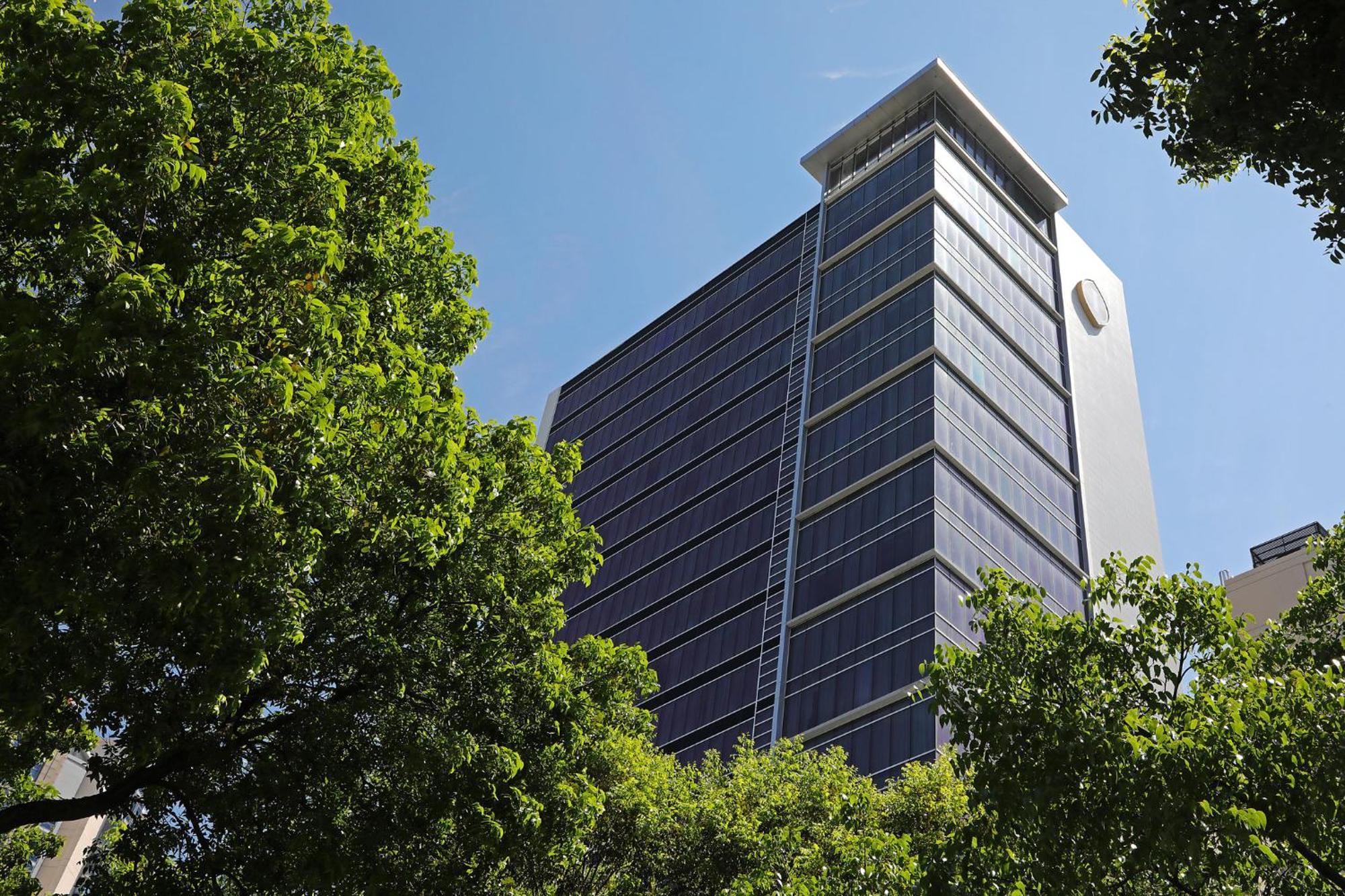 Intercontinental Real By Ihg Hotel