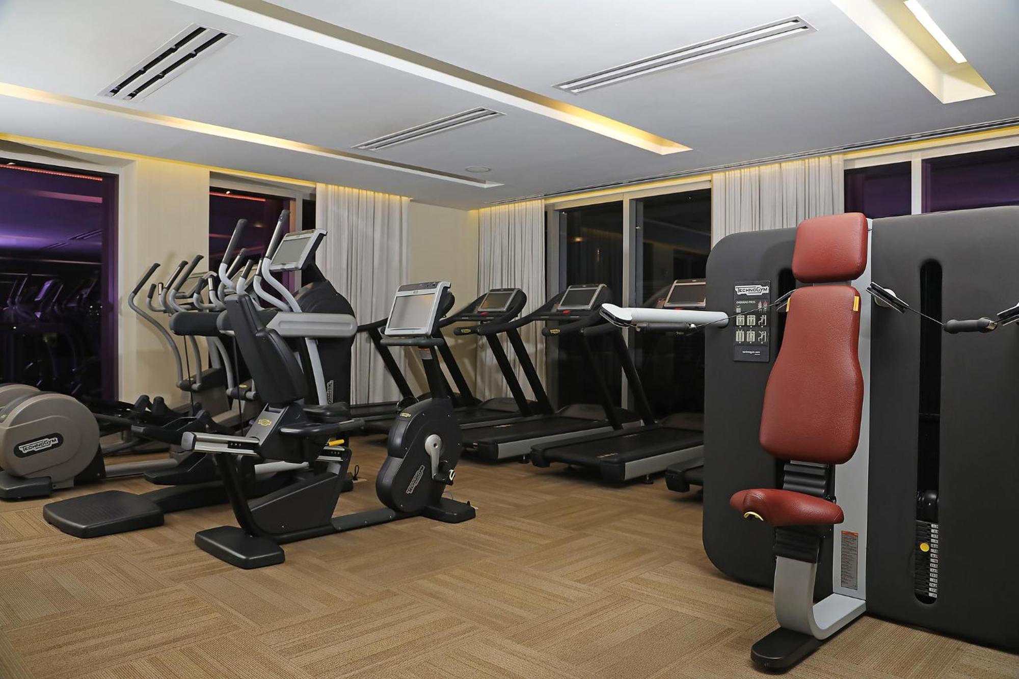 Intercontinental Real By Ihg 5*