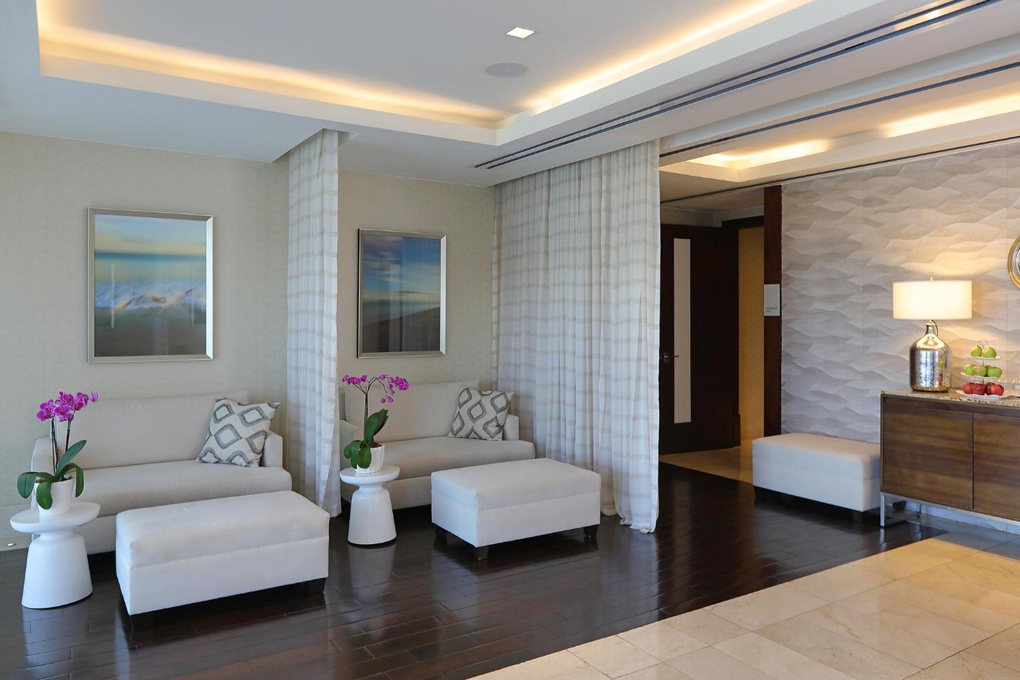 Hotel Intercontinental Real By Ihg