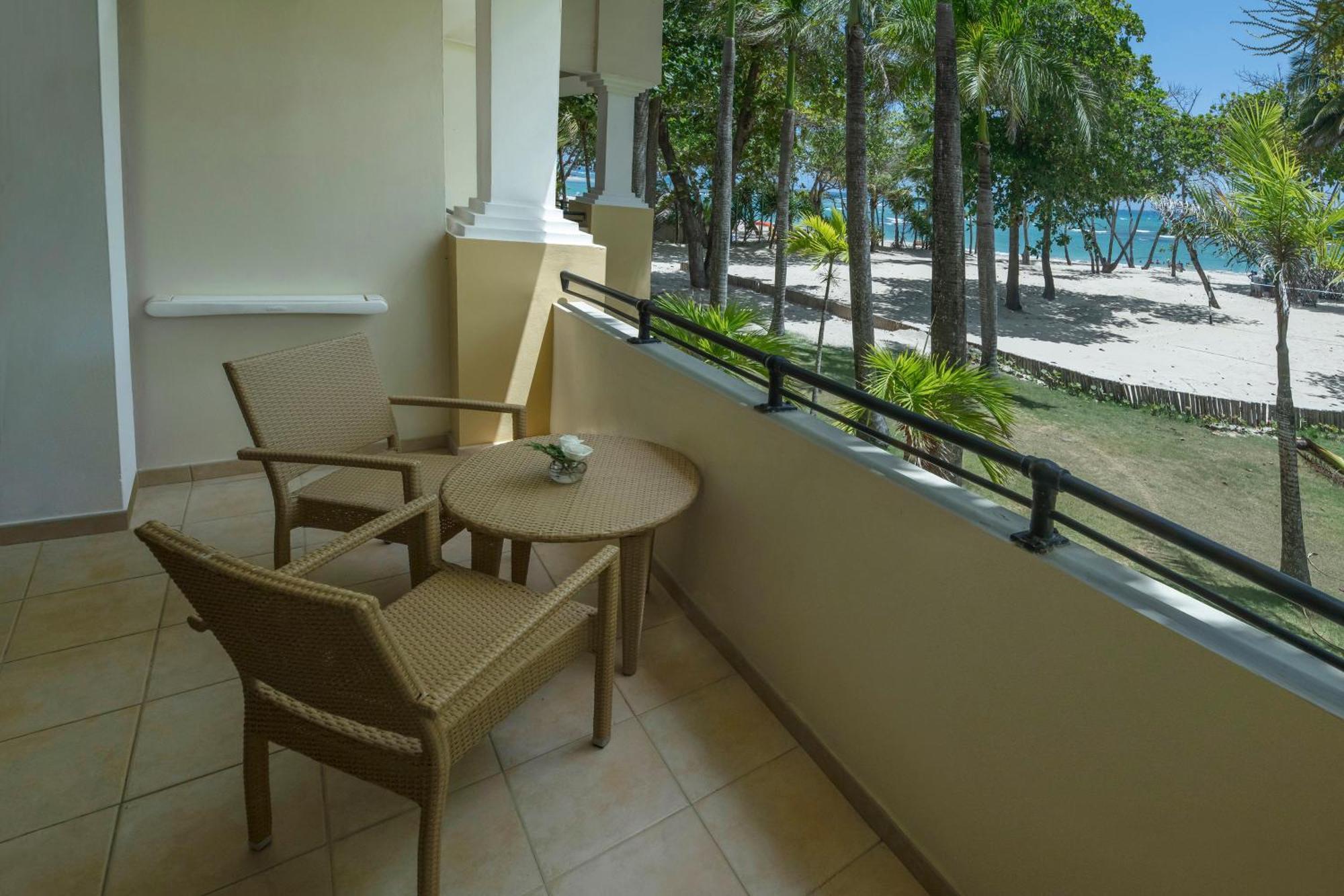 Iberostar Waves Costa Dorada Puerto Plata