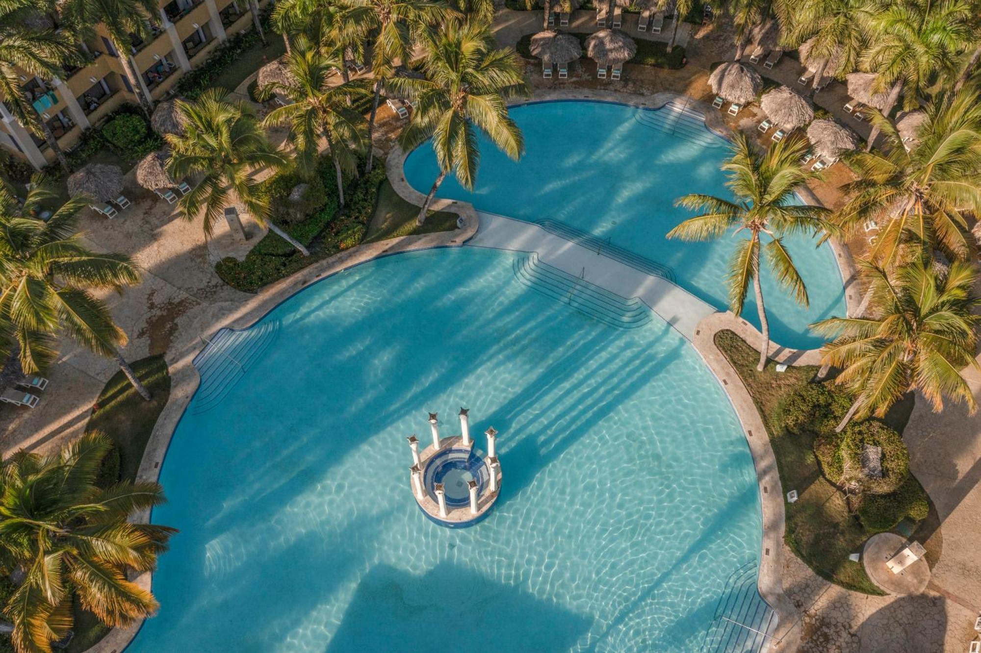Resort Iberostar Waves Costa Dorada