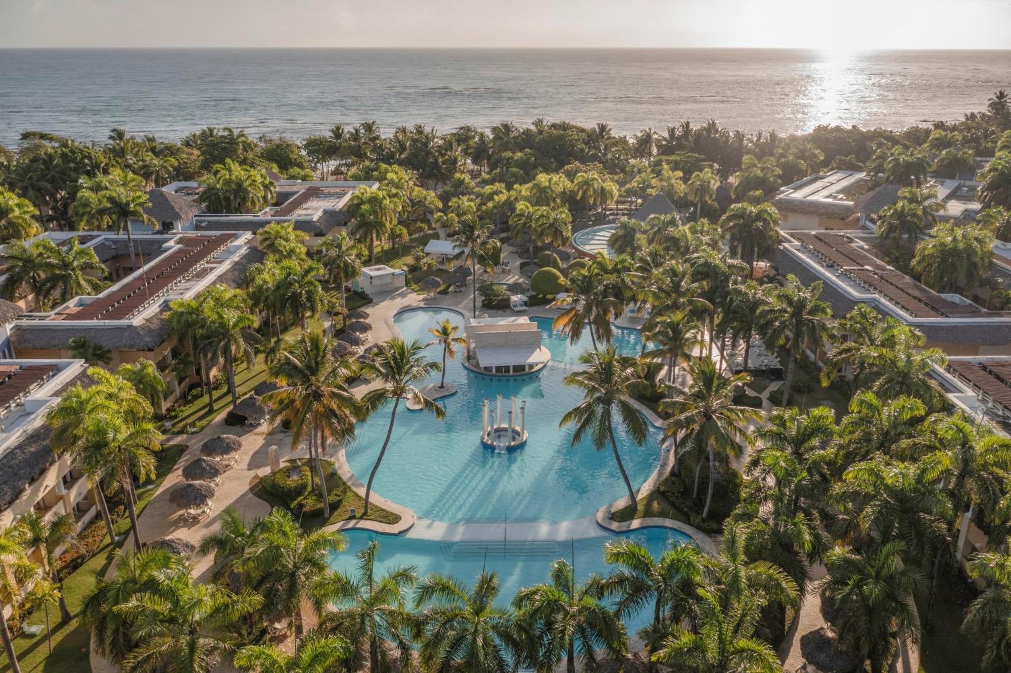 Resort Iberostar Waves Costa Dorada 5*