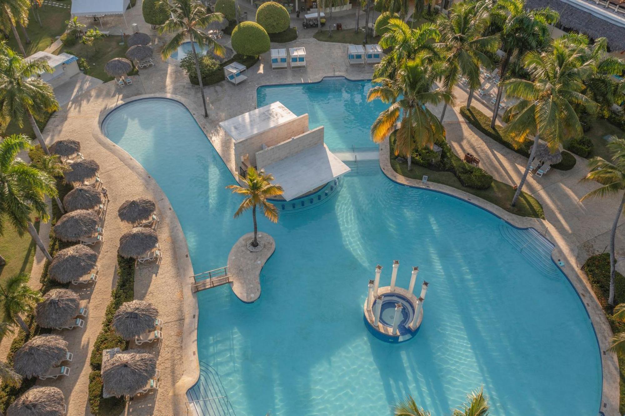 Resort Iberostar Waves Costa Dorada Puerto Plata