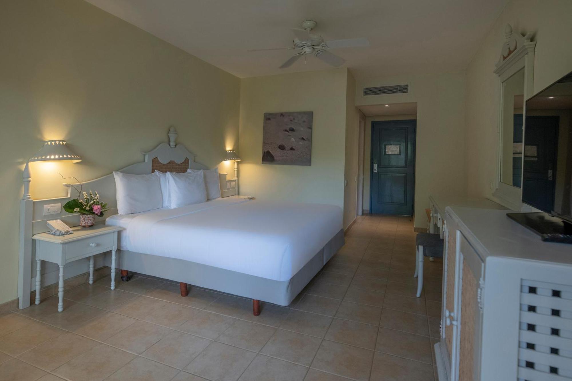 Iberostar Waves Costa Dorada Puerto Plata