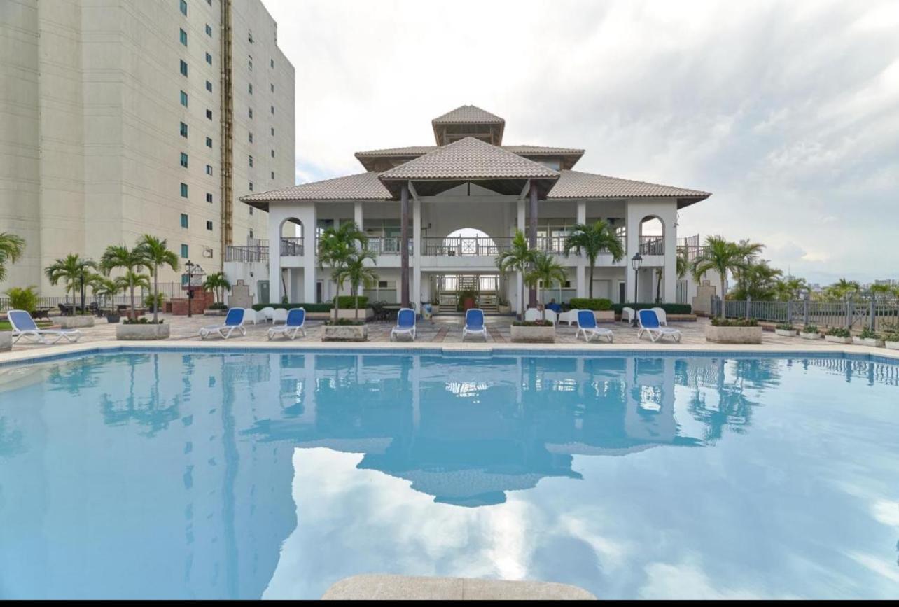 Apartment Spectacular Between The And The Sea Santo Domingo