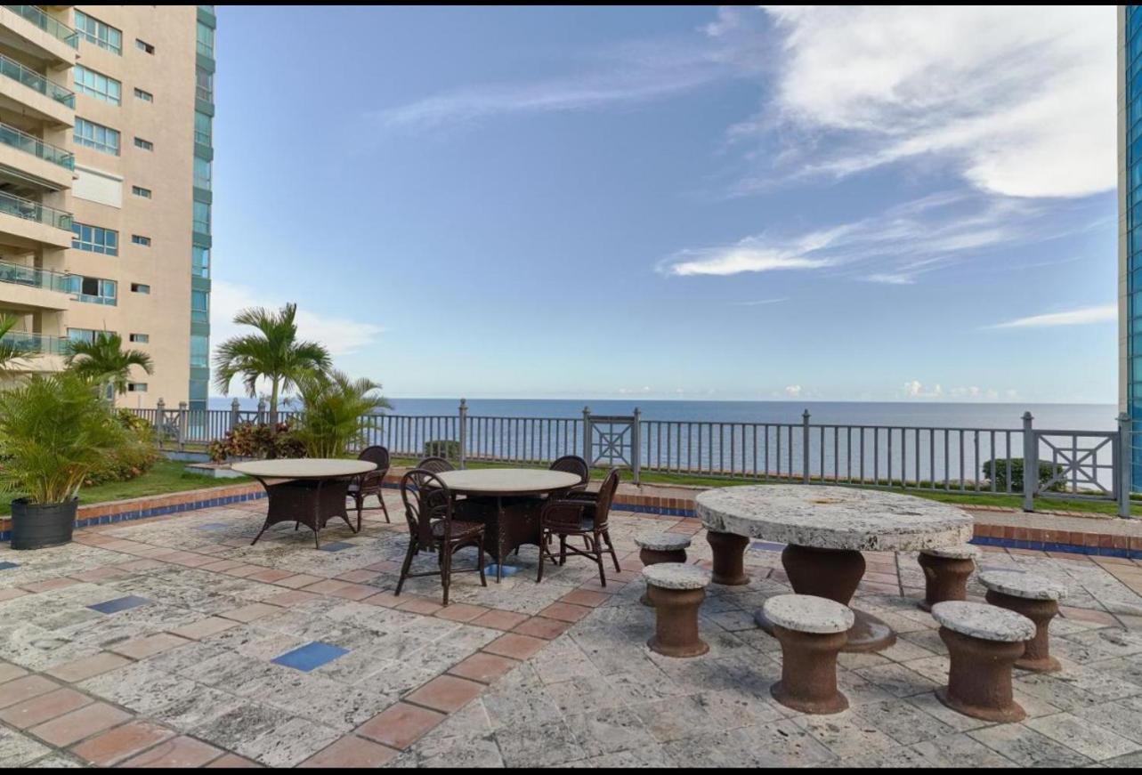 Spectacular Between The And The Sea Apartment *