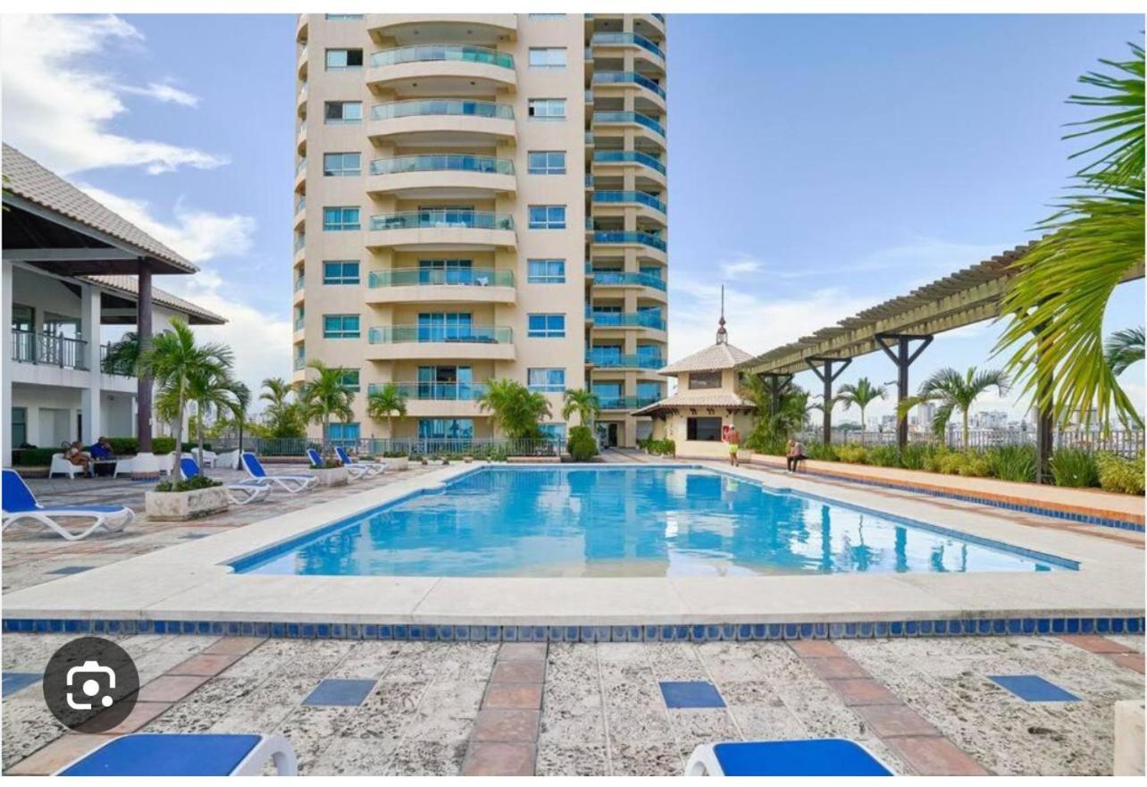 Spectacular Between The And The Sea Apartment Santo Domingo