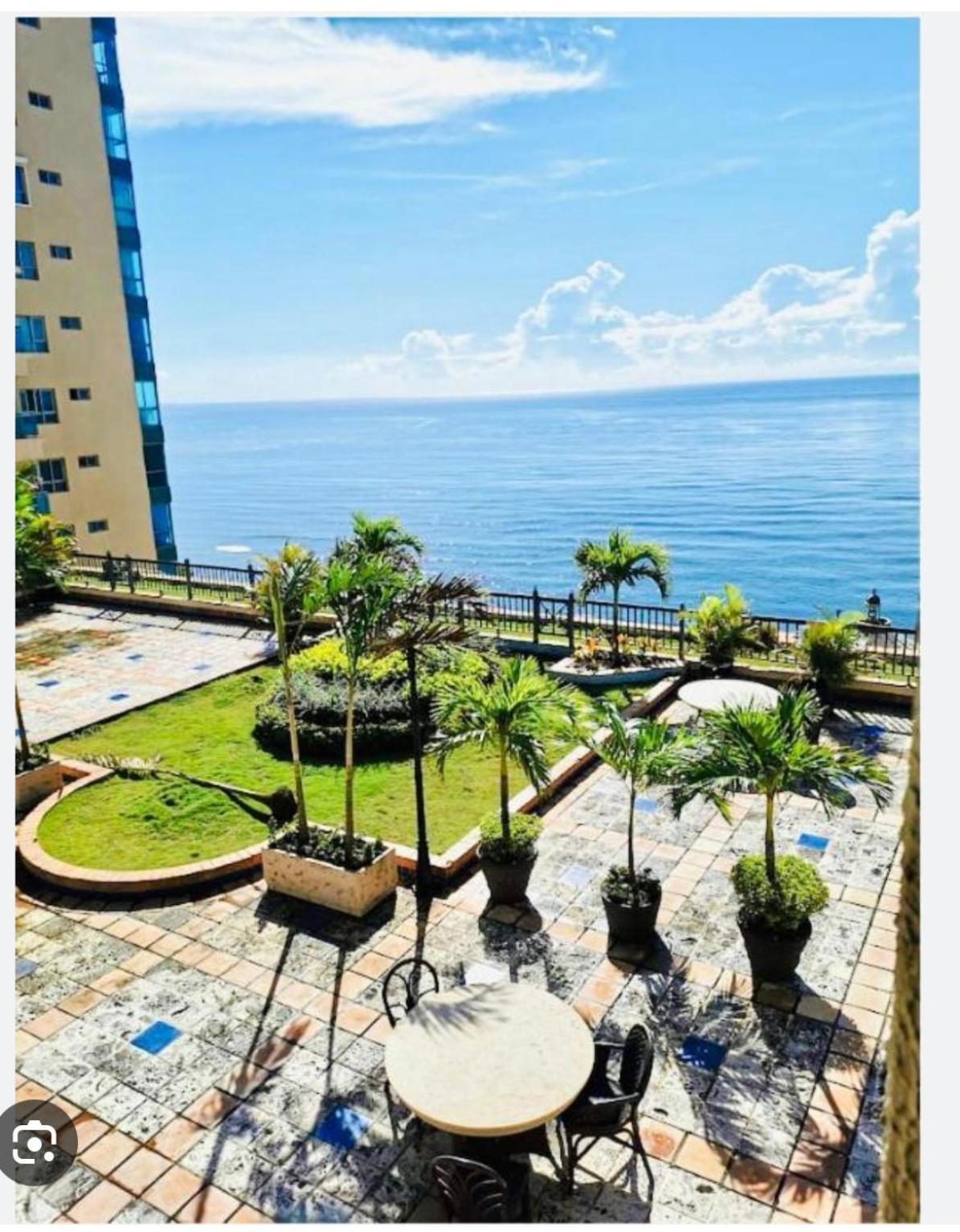 Apartment Spectacular Between The And The Sea *