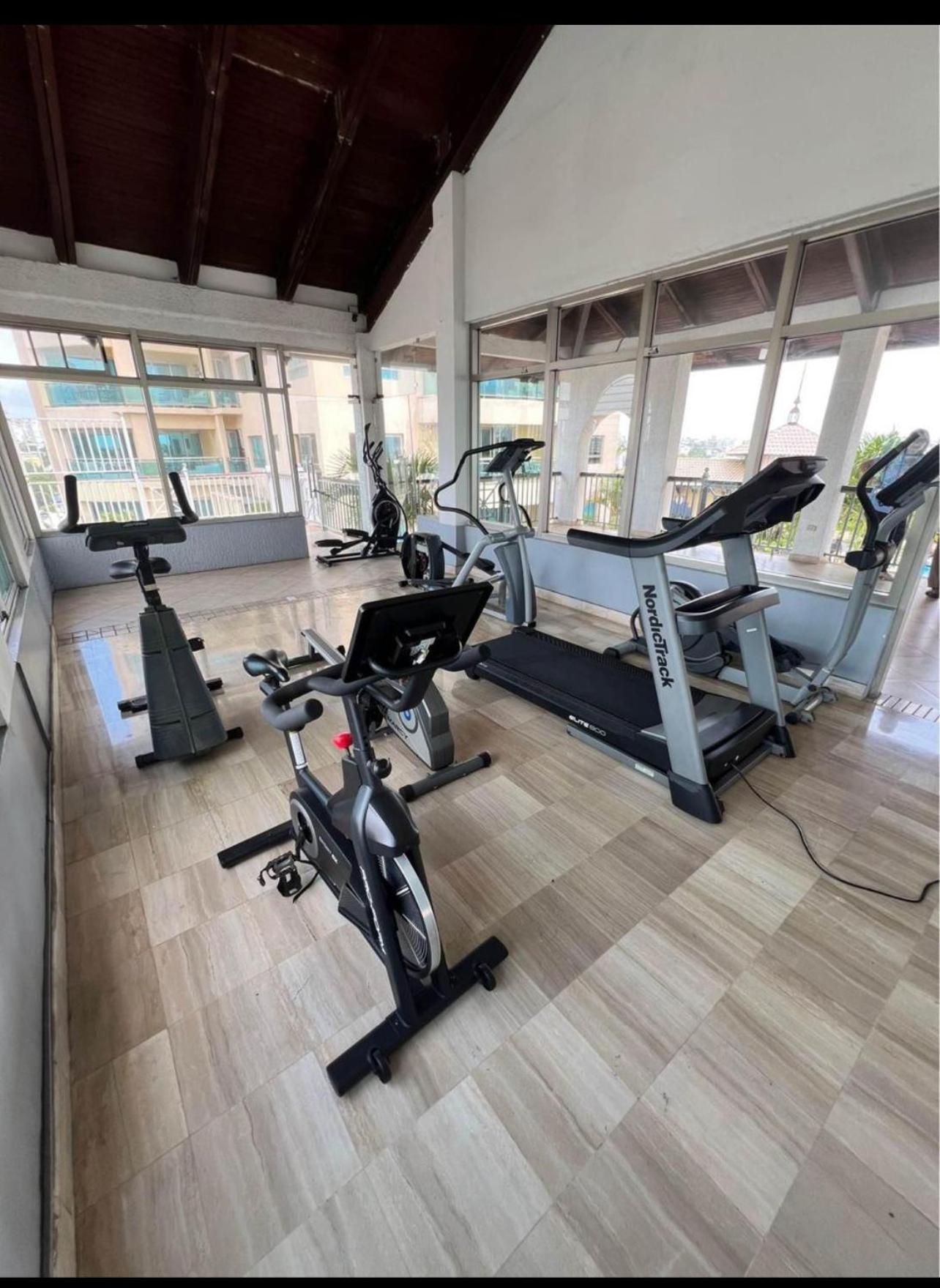 Apartment Spectacular Between The And The Sea Santo Domingo
