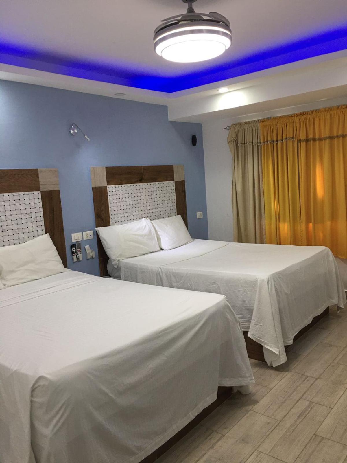 Restaurant Hamilton Hotel Boca Chica