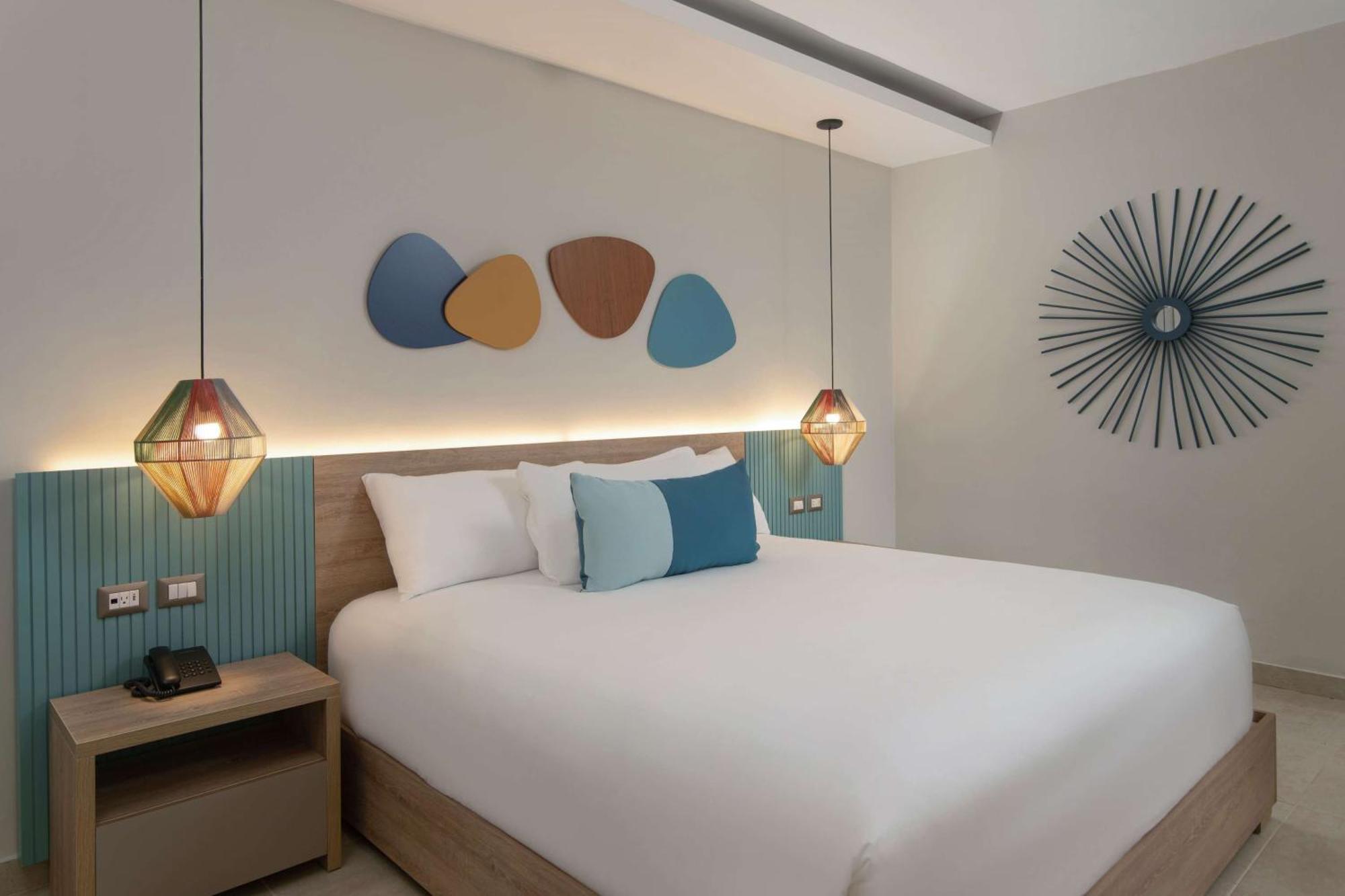 Wyndham Alltra All Inclusive Samana