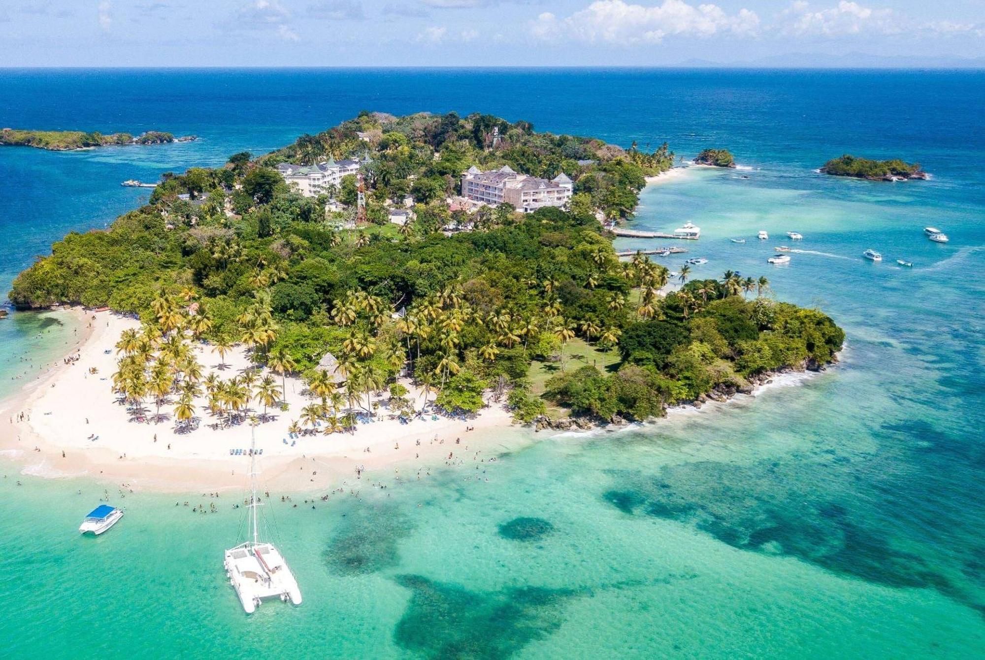 Wyndham Alltra All Inclusive Resort