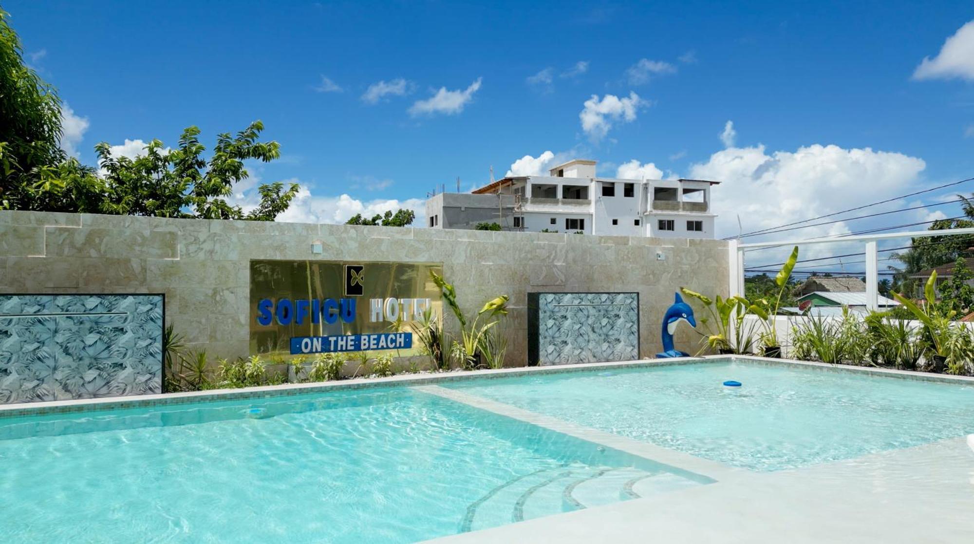 Soficu On The Hotel 3*