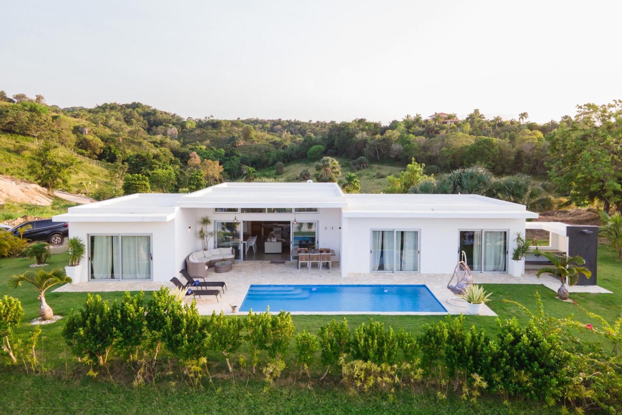 Agua Dulce Villa Sosua