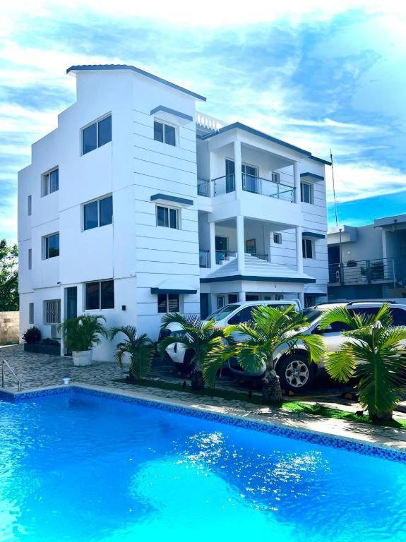 Guest house Sweet Vacations 2*