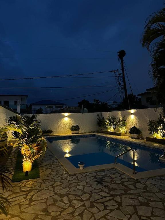 Sweet Vacations Sosua