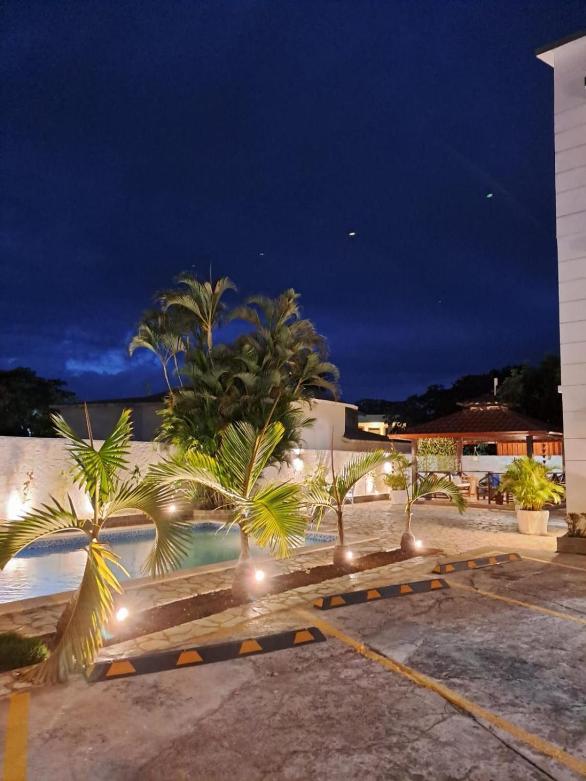 Sweet Vacations 2* Sosua