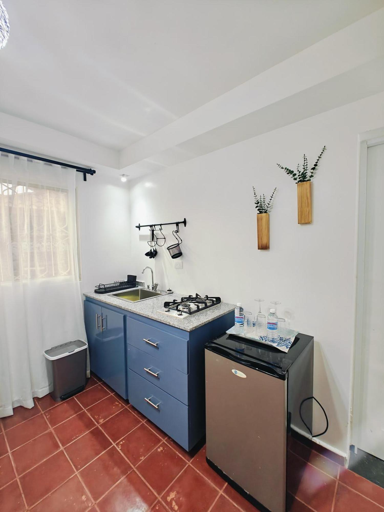 Sweet Vacations Guest house