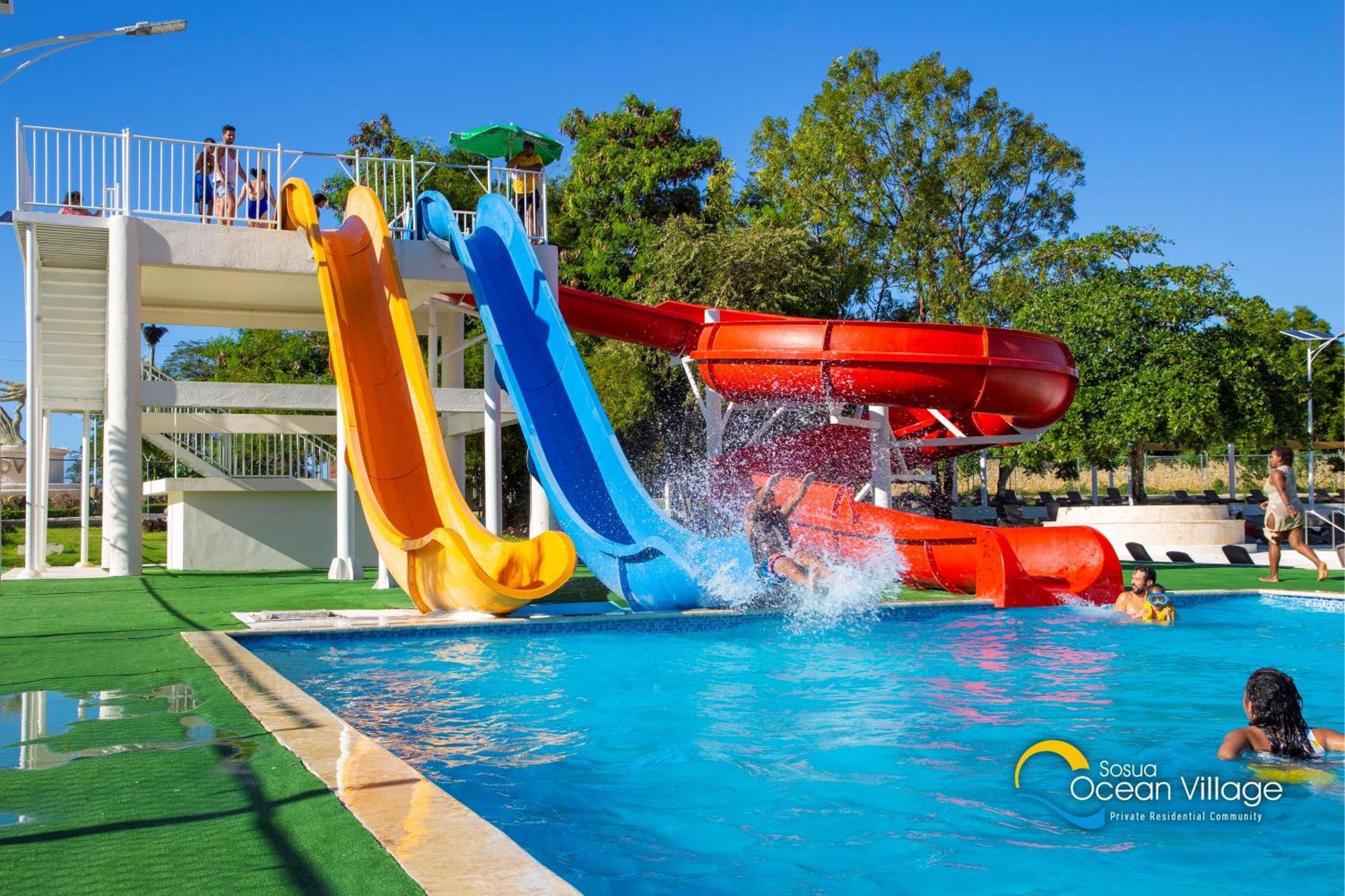 Ocean Village Hotel Sosua