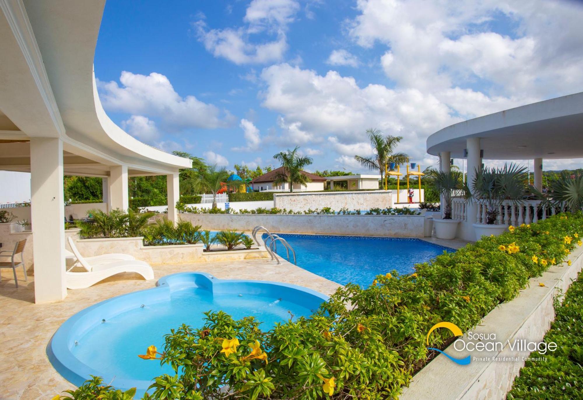 Hotel Ocean Village