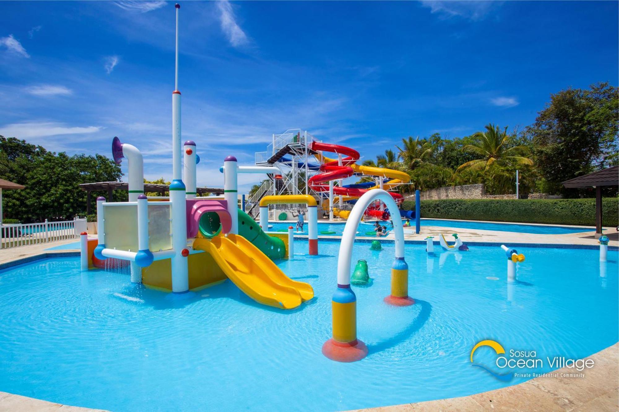 Ocean Village Sosua