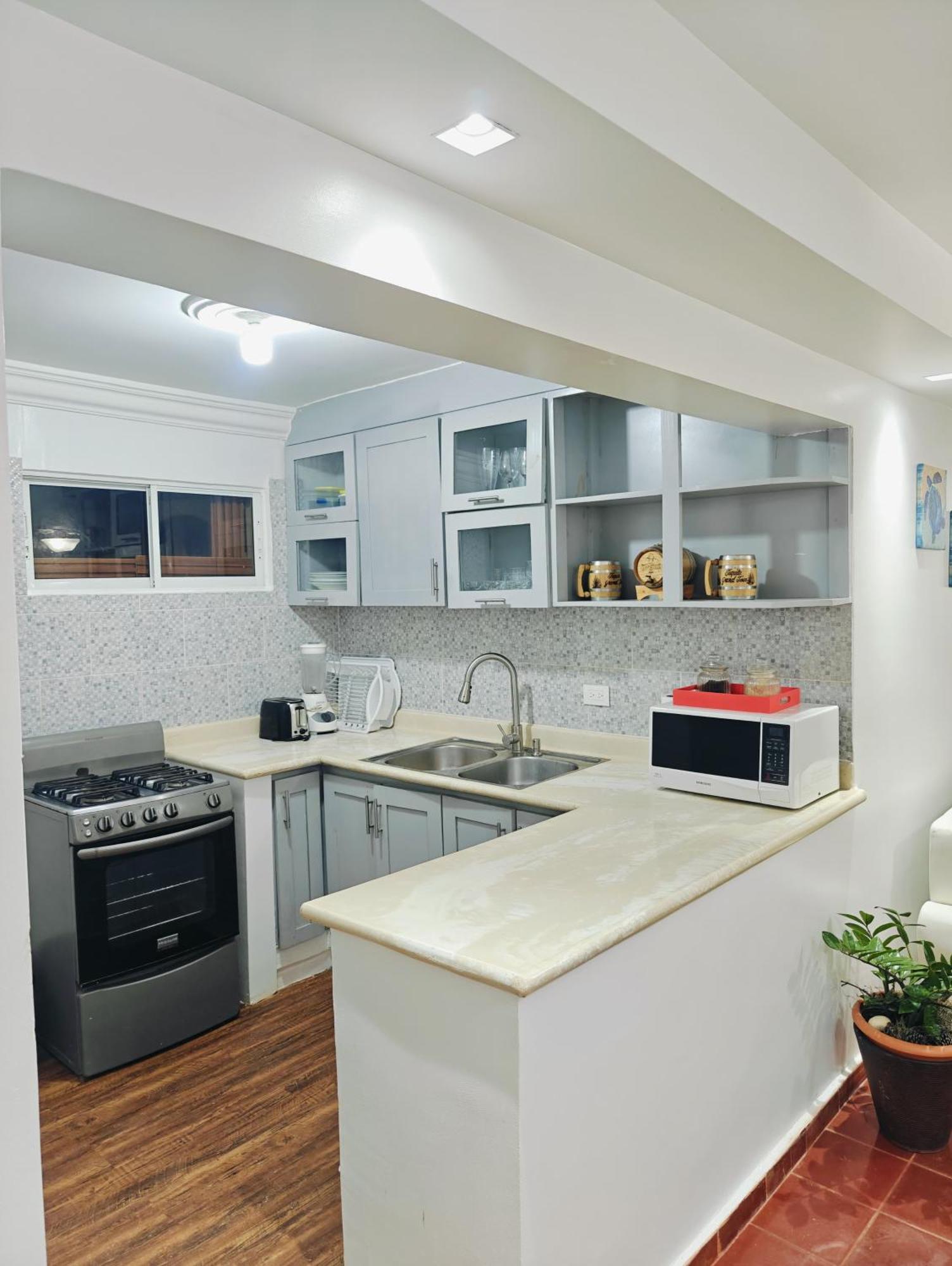 Sweet Vacations Guest house Sosua