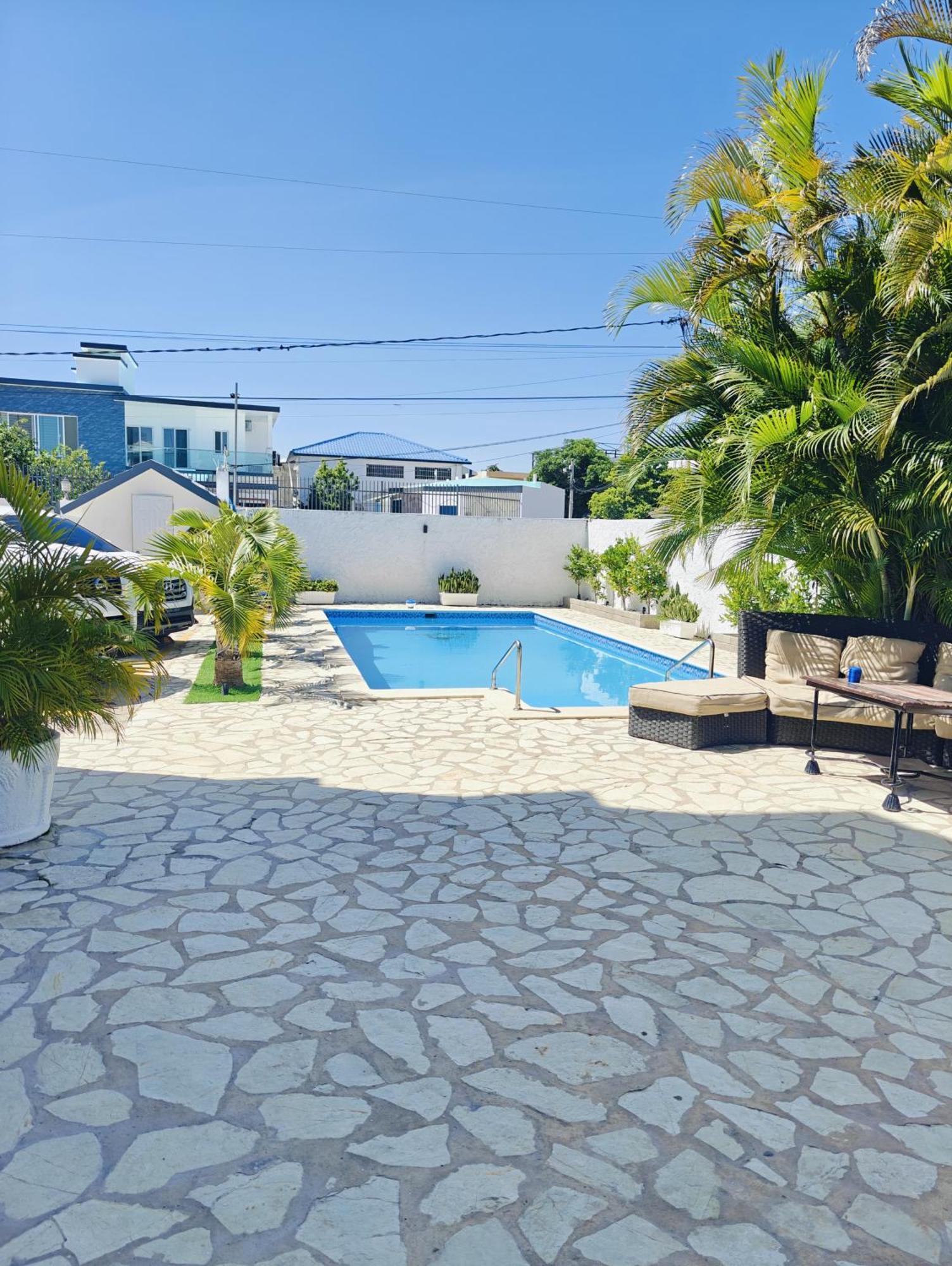 Sweet Vacations 2* Sosua
