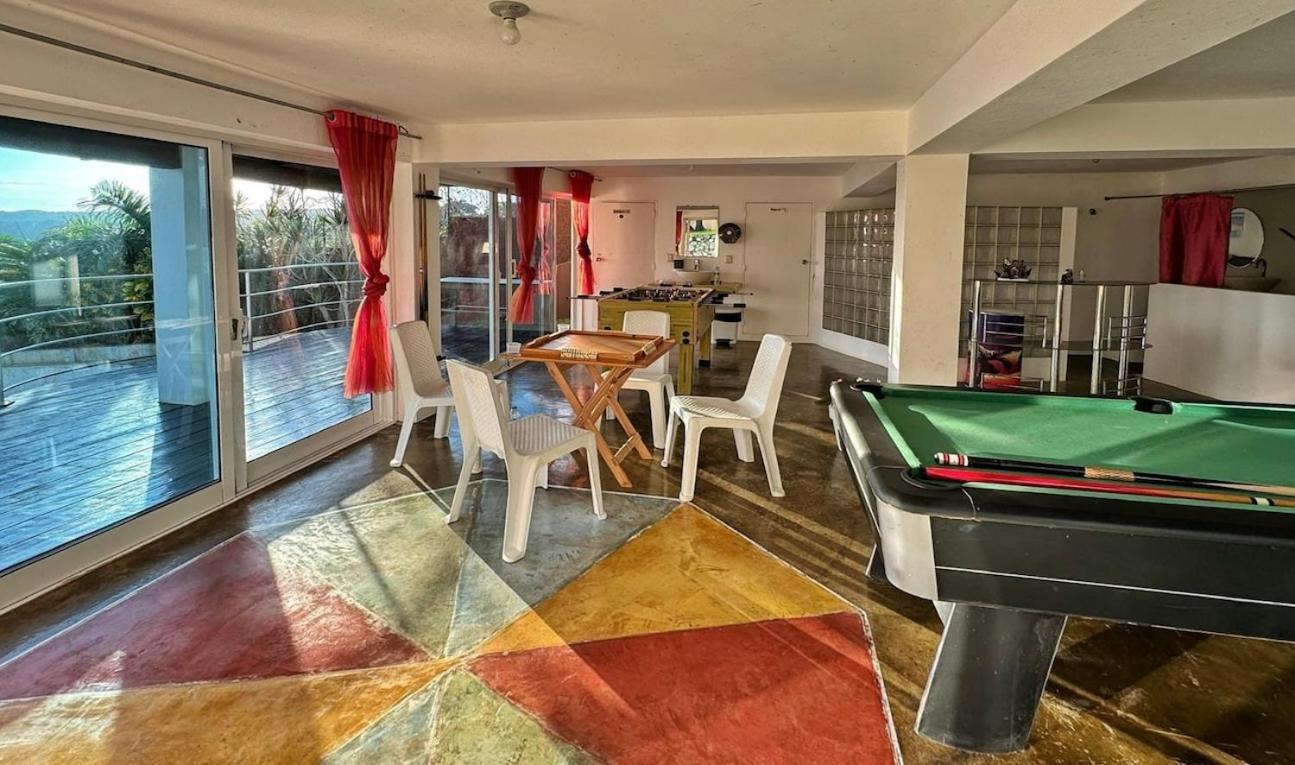 Galeras Village Resort