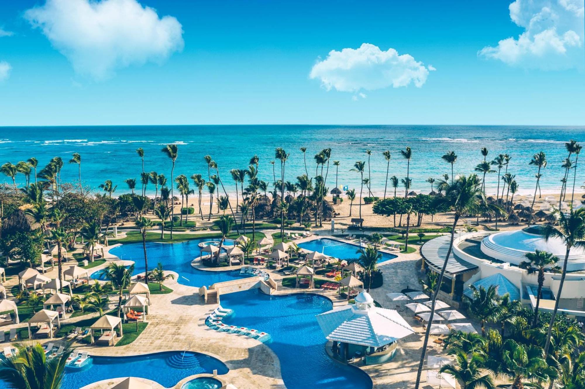 Joia Bavaro By Iberostar (adults Only) Resort