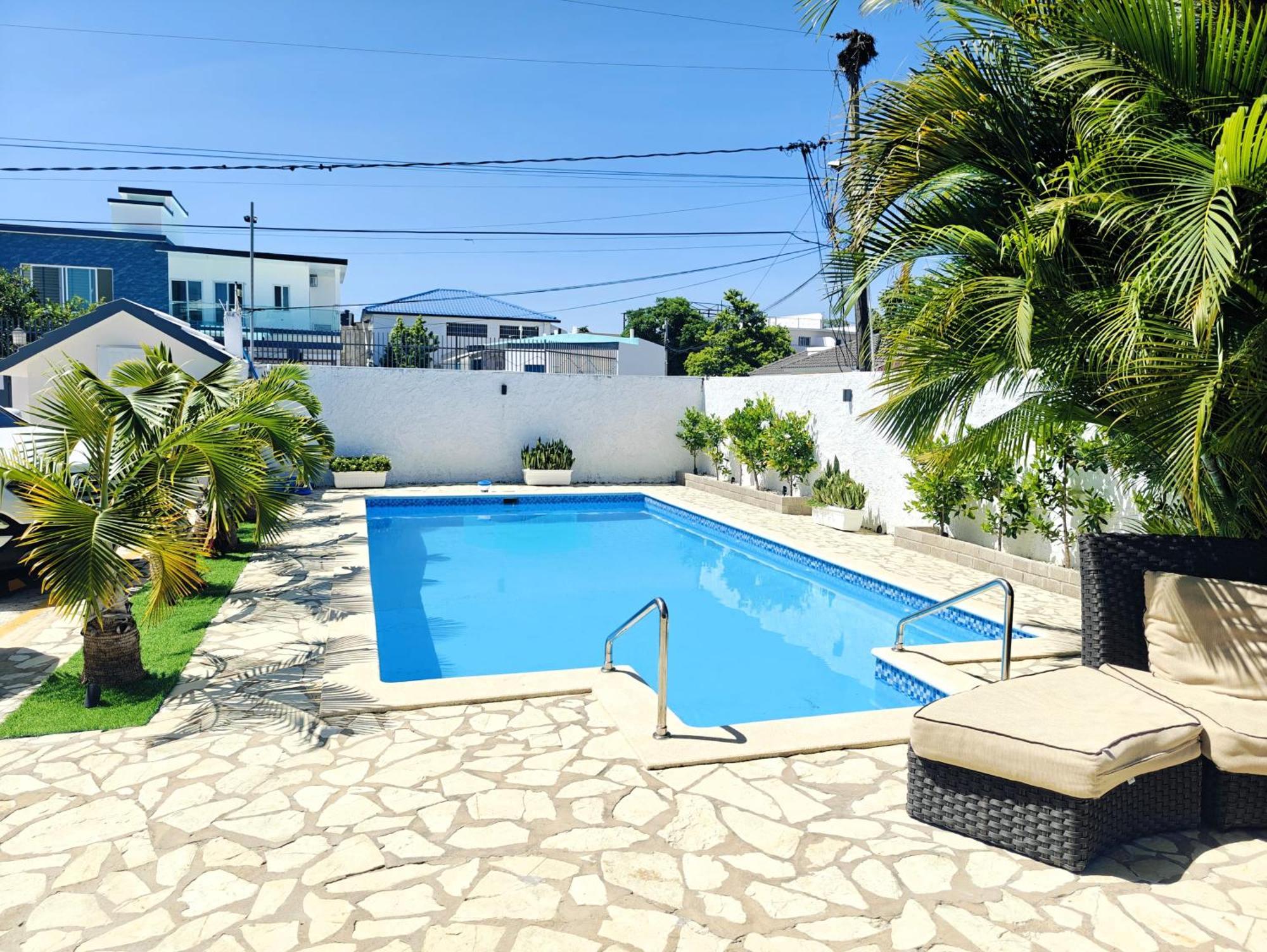 Sweet Vacations Guest house