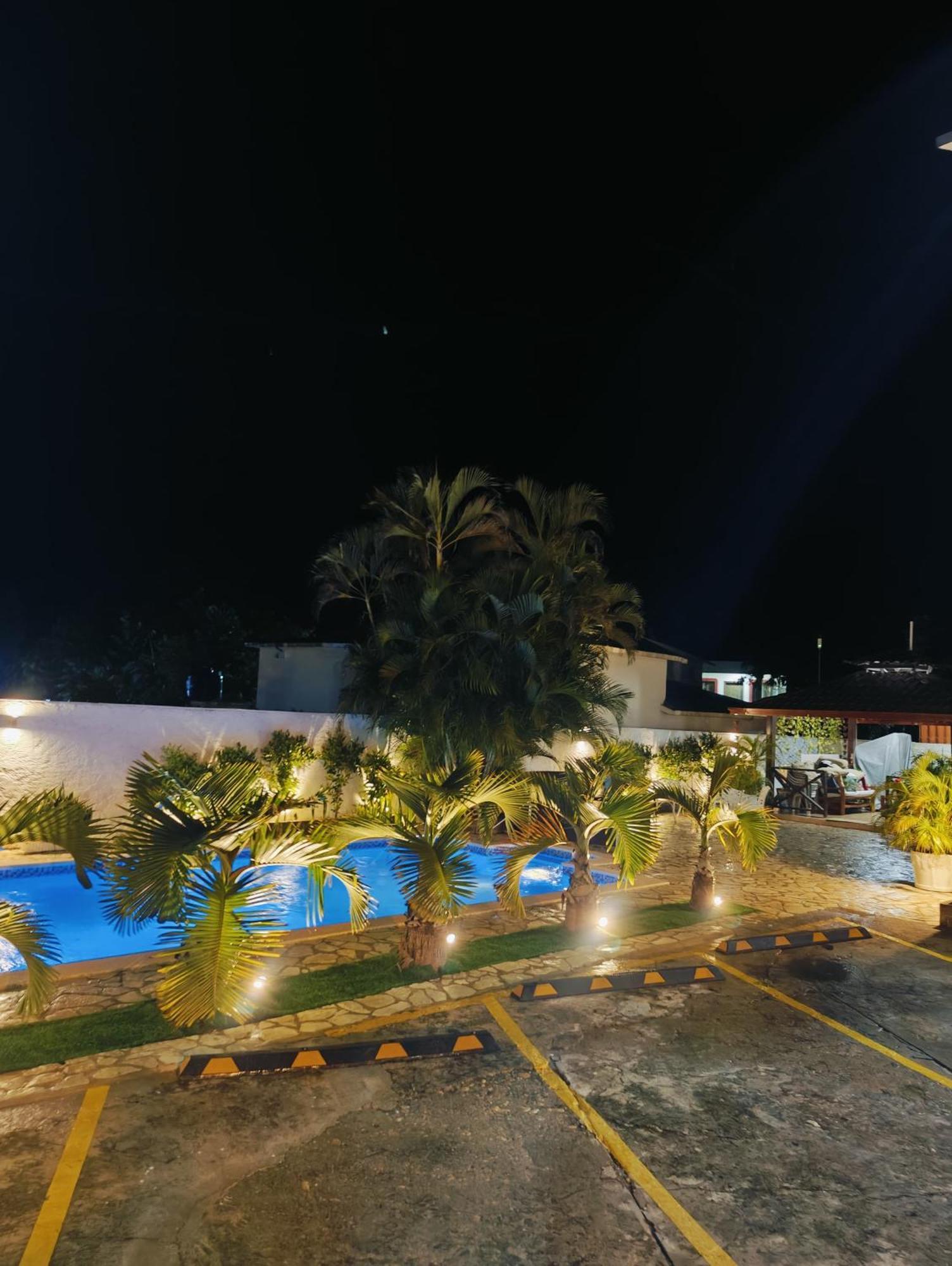 Sweet Vacations Guest house Sosua